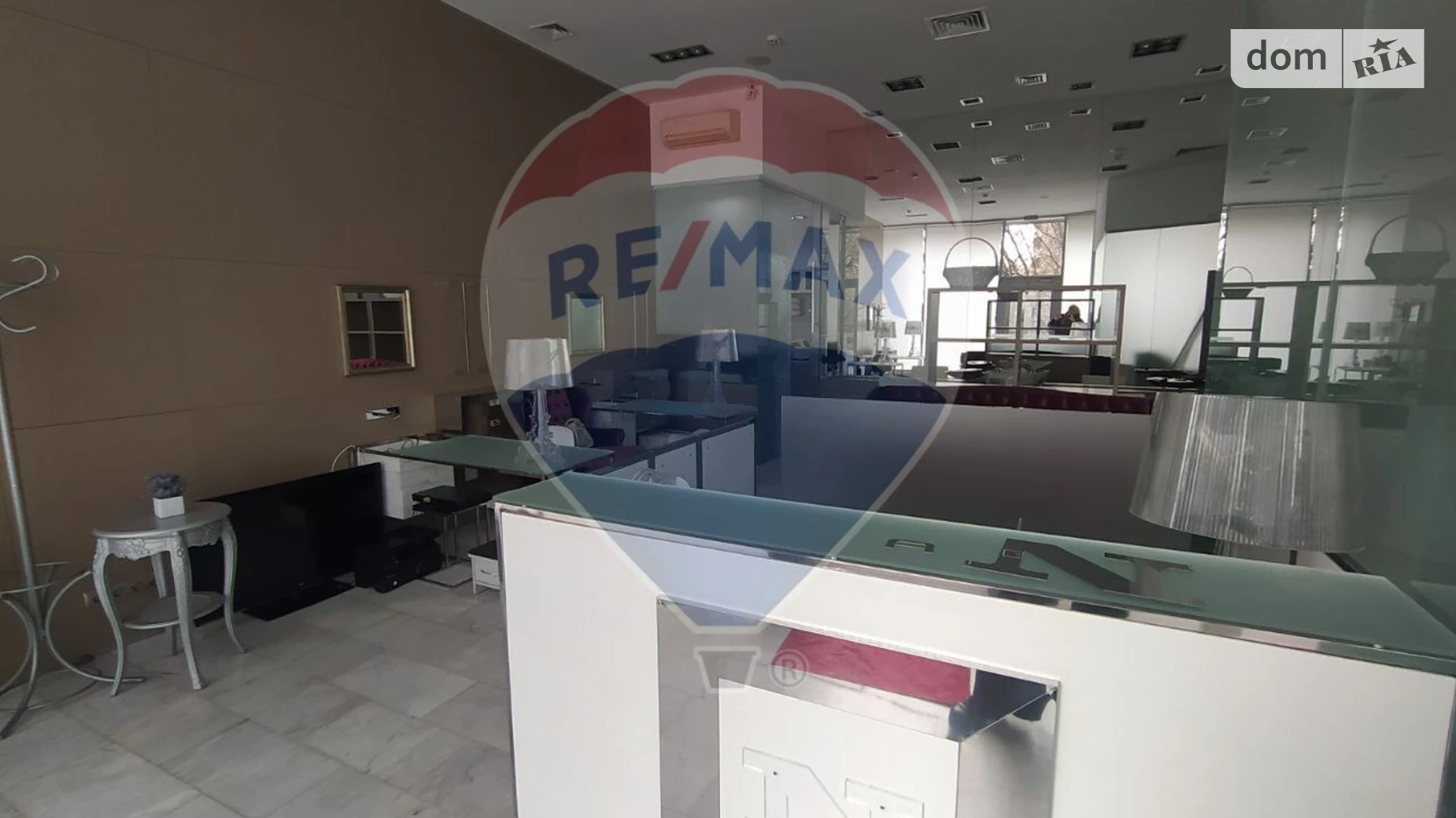 Сдается в аренду объект сферы услуг 70 кв. м в 17-этажном здании, цена: 90000 грн - фото 2
