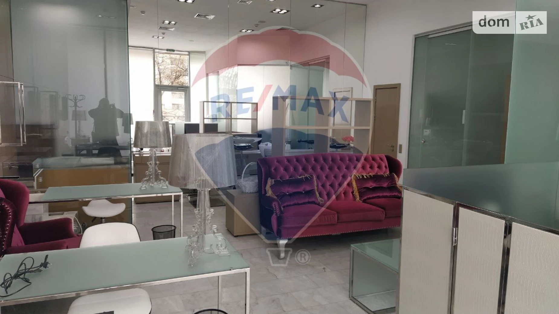 Сдается в аренду объект сферы услуг 70 кв. м в 17-этажном здании, цена: 90000 грн - фото 3