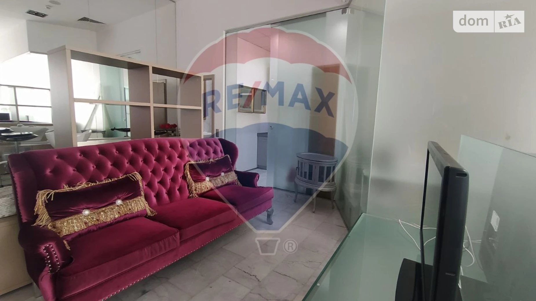 Сдается в аренду объект сферы услуг 70 кв. м в 17-этажном здании, цена: 90000 грн - фото 4