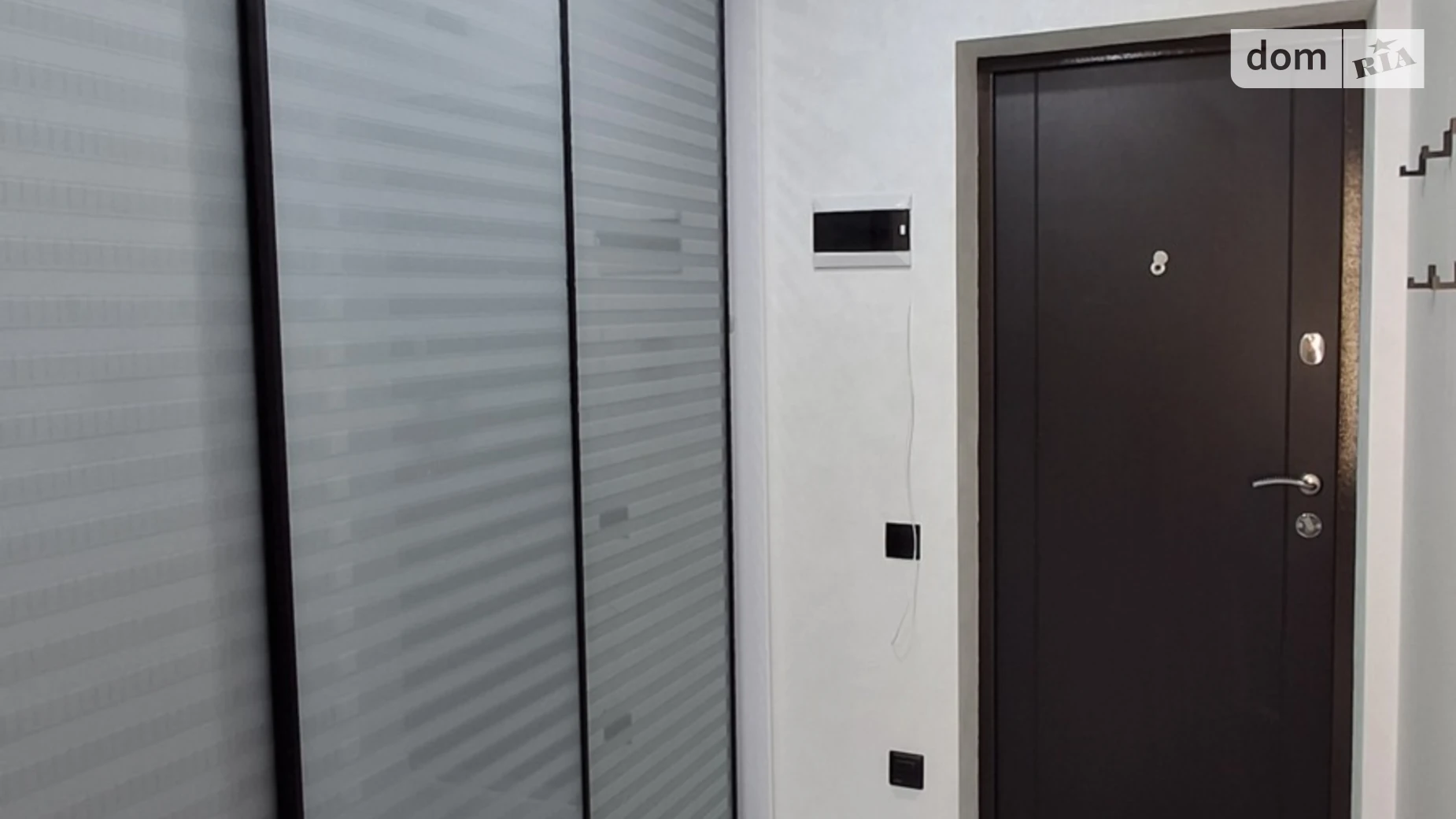 2-комнатная квартира 56 кв. м в Тернополе, просп. Злуки - фото 3