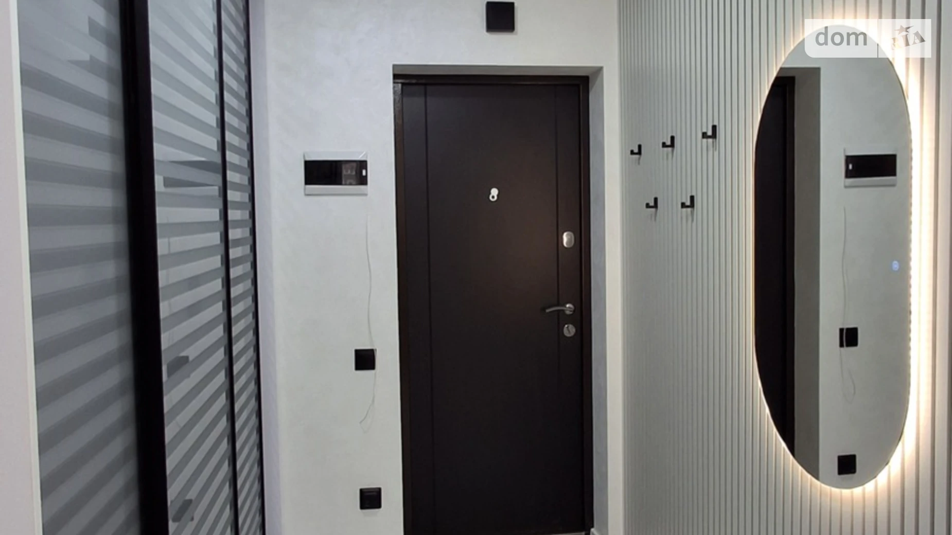 2-комнатная квартира 56 кв. м в Тернополе, просп. Злуки - фото 2