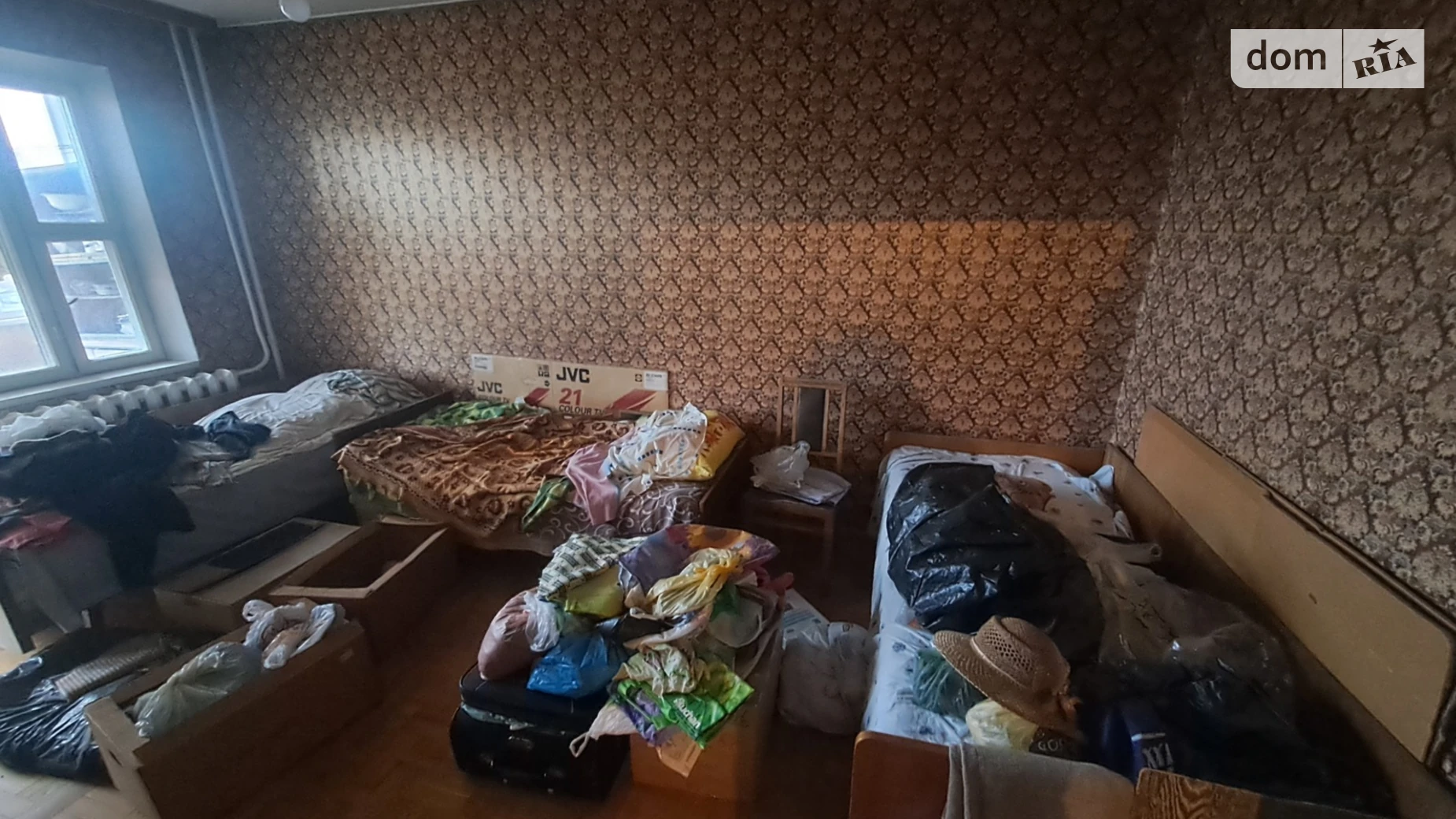 Сдается в аренду 1-комнатная квартира 50 кв. м в Киеве, ул. Рональда Рейгана(Теодора Драйзера), 10 - фото 4