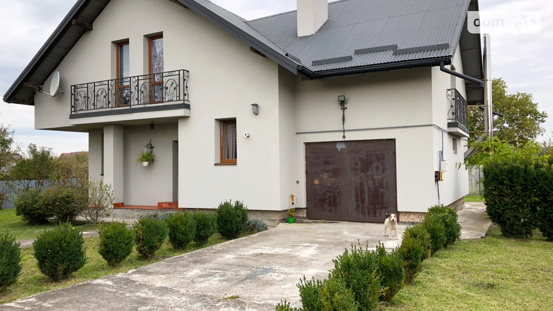 Здається в оренду будинок 2 поверховий 201 кв. м з мансардою, цена: 700 $ - фото 2