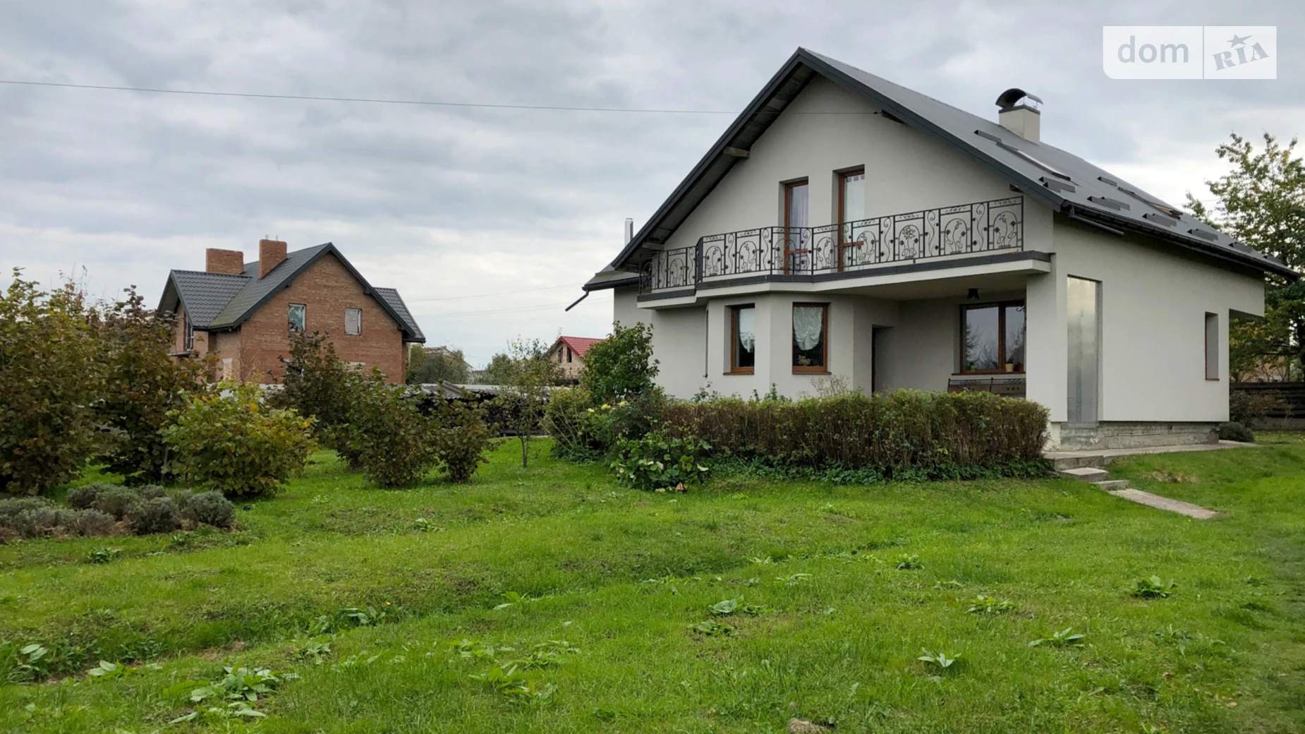 Здається в оренду будинок 2 поверховий 201 кв. м з мансардою, цена: 700 $ - фото 3