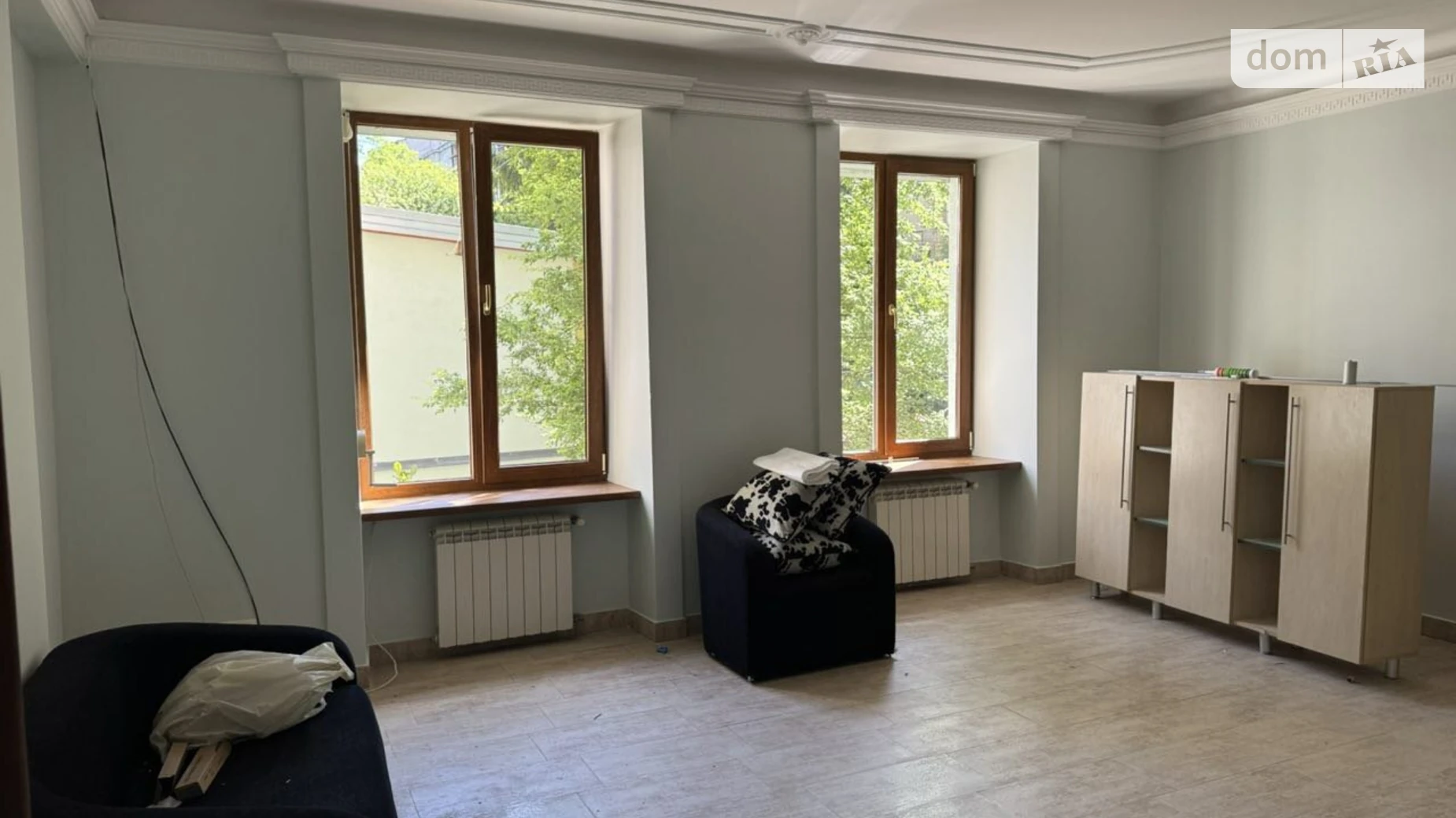 Сдается в аренду офис 47 кв. м в бизнес-центре, цена: 550 $ - фото 4