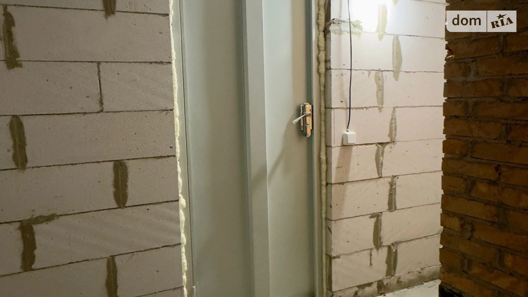 Продається приміщення вільного призначення 3.7 кв. м в 26-поверховій будівлі, цена: 3000 $ - фото 3