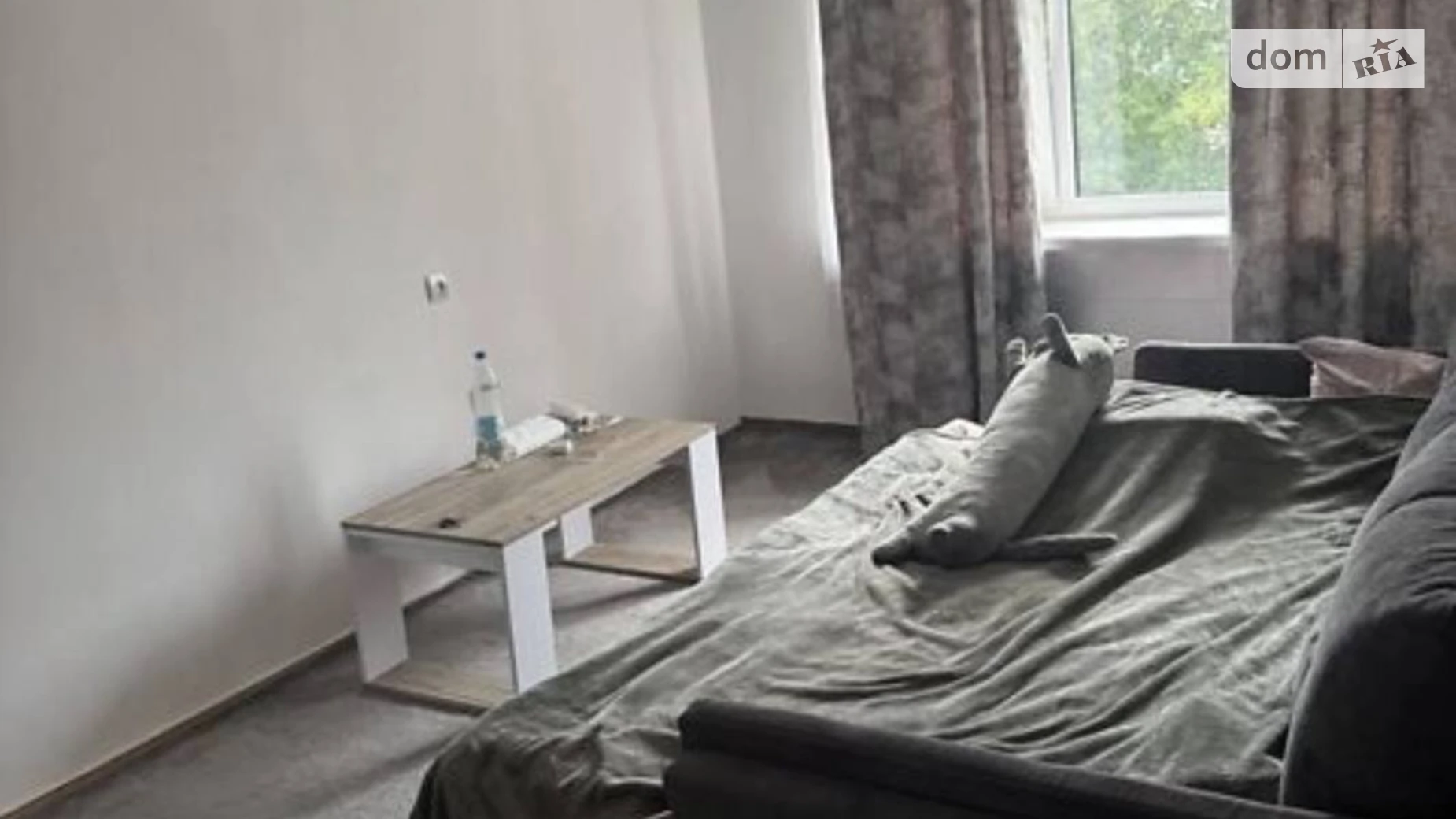 1-комнатная квартира 28.9 кв. м в Тернополе, ул. Карпенко - фото 3