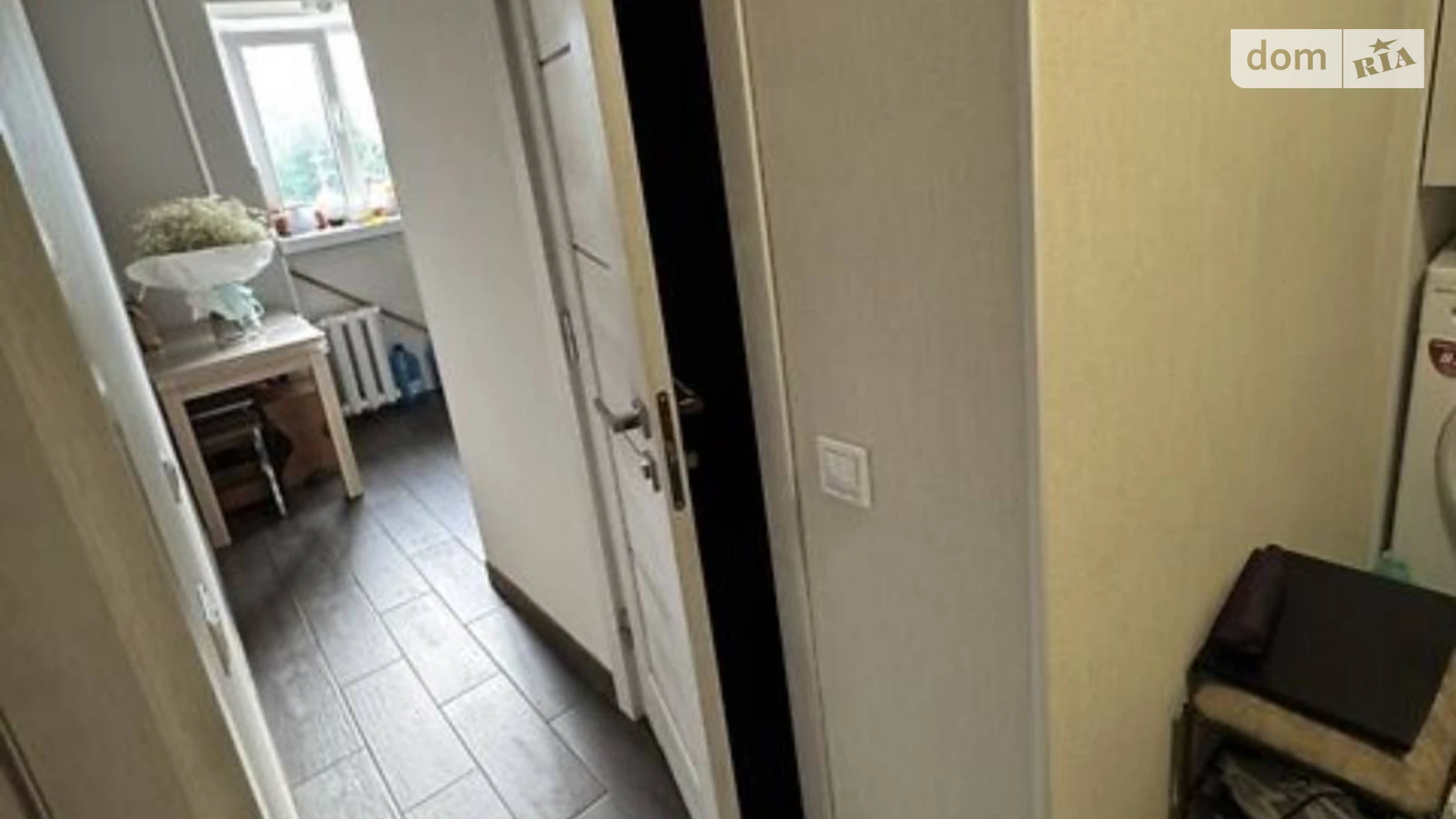 1-комнатная квартира 28.9 кв. м в Тернополе, ул. Карпенко - фото 5