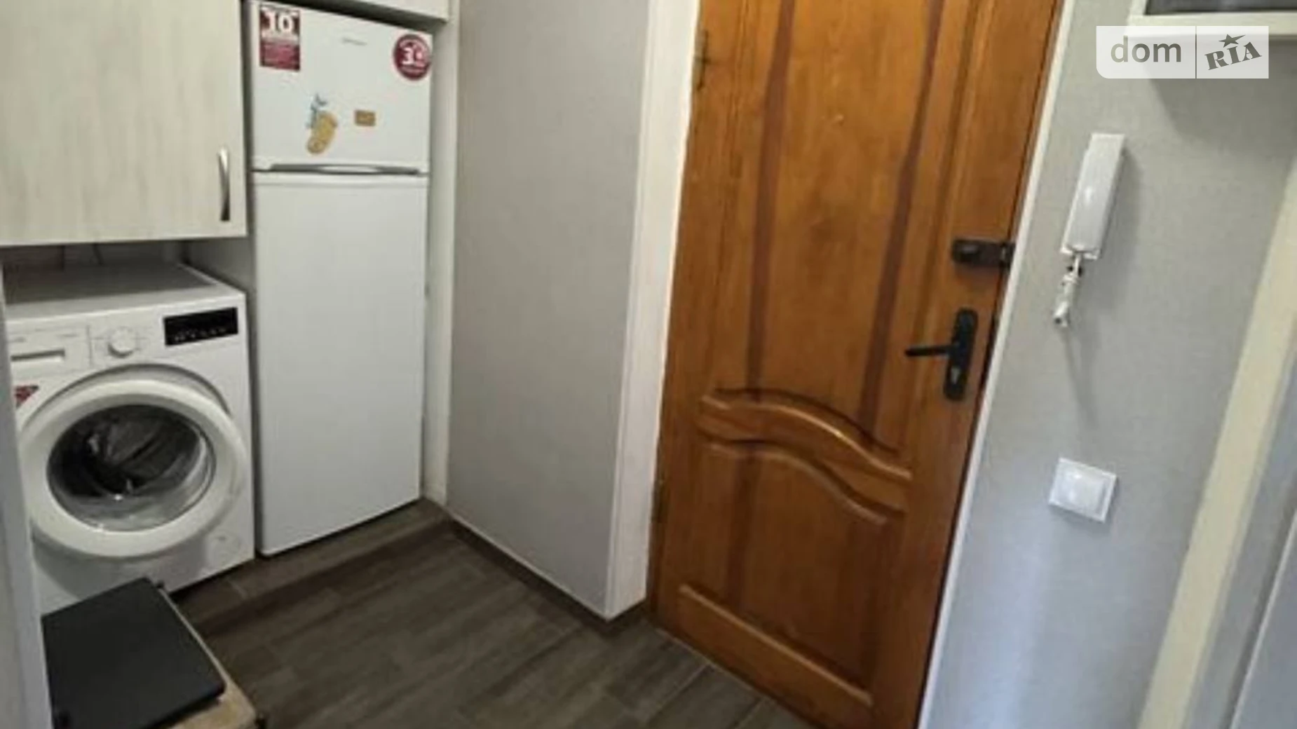 1-комнатная квартира 28.9 кв. м в Тернополе, ул. Карпенко - фото 4