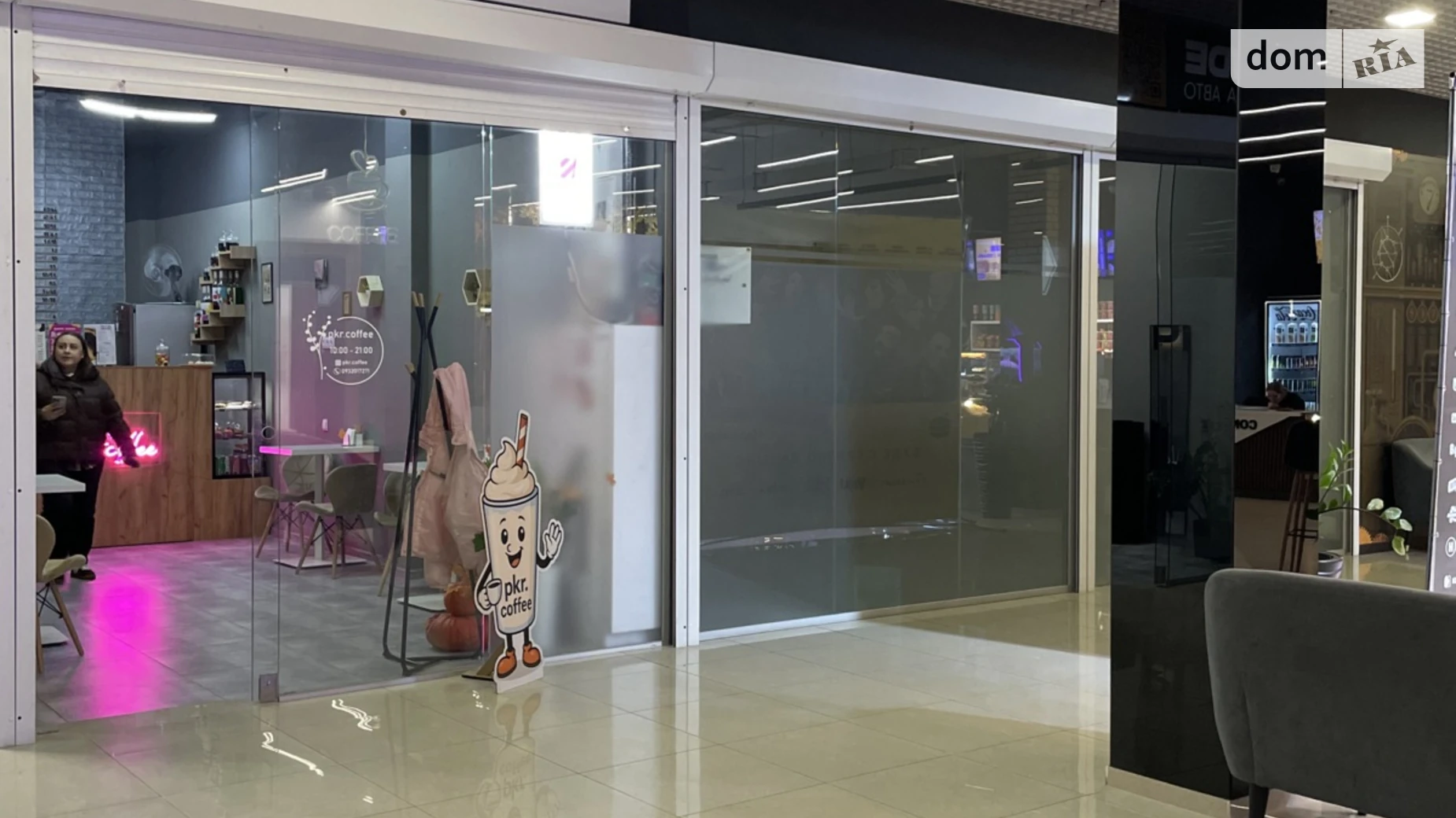 Здається в оренду приміщення вільного призначення 35 кв. м в 2-поверховій будівлі, цена: 10000 грн - фото 5