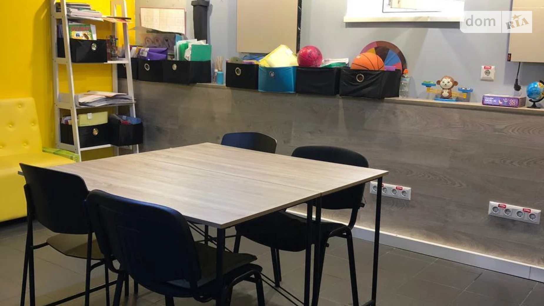 Продается помещения свободного назначения 94.4 кв. м в 9-этажном здании, цена: 110000 $ - фото 5