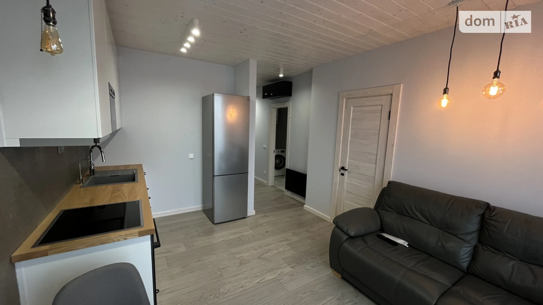 Продается 1-комнатная квартира 43 кв. м в Днепре, ул. Набережная Победы, 40Д - фото 3