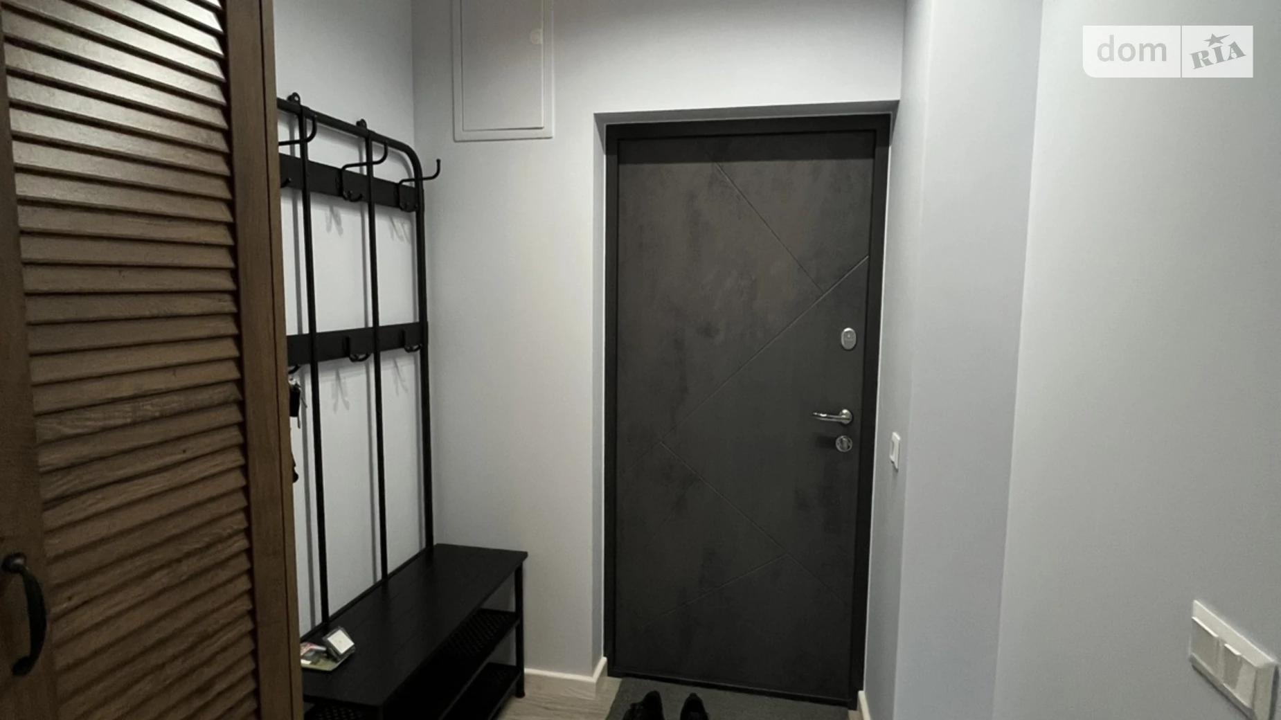 Продается 1-комнатная квартира 43 кв. м в Днепре, ул. Набережная Победы, 40Д - фото 5