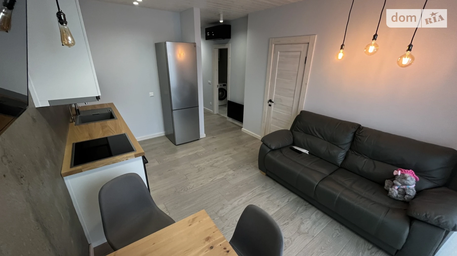 Продается 1-комнатная квартира 43 кв. м в Днепре, ул. Набережная Победы, 40Д - фото 4