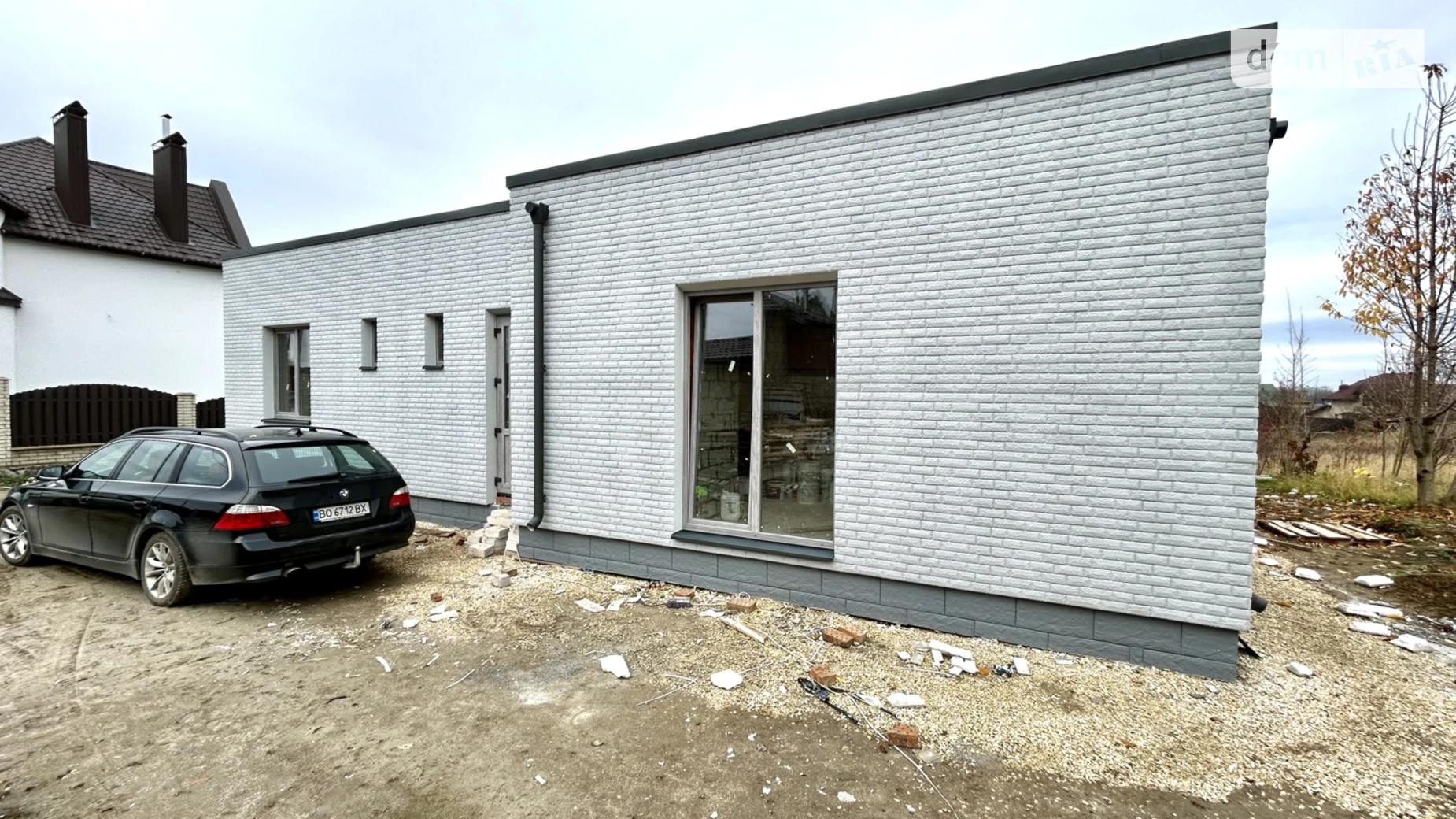 Продається одноповерховий будинок 112 кв. м з гаражем, цена: 93000 $ - фото 3