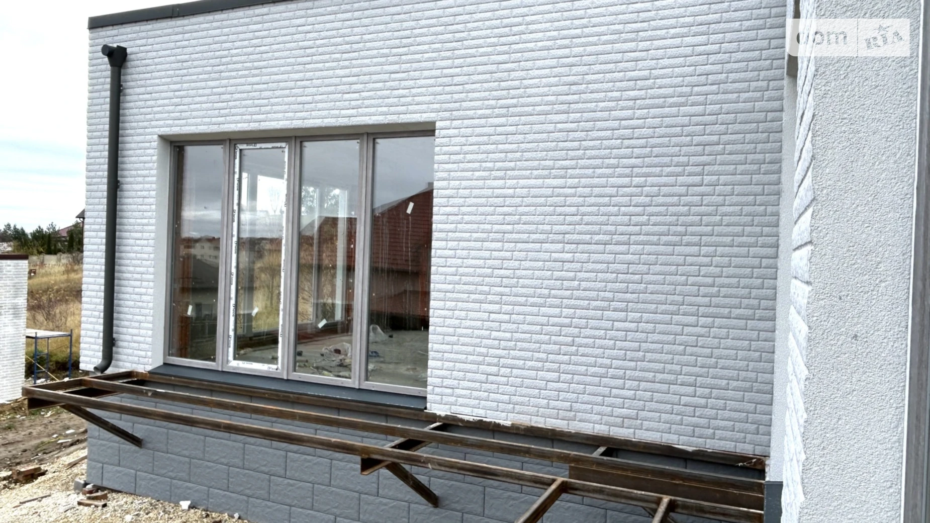 Продається одноповерховий будинок 112 кв. м з гаражем, цена: 93000 $ - фото 5