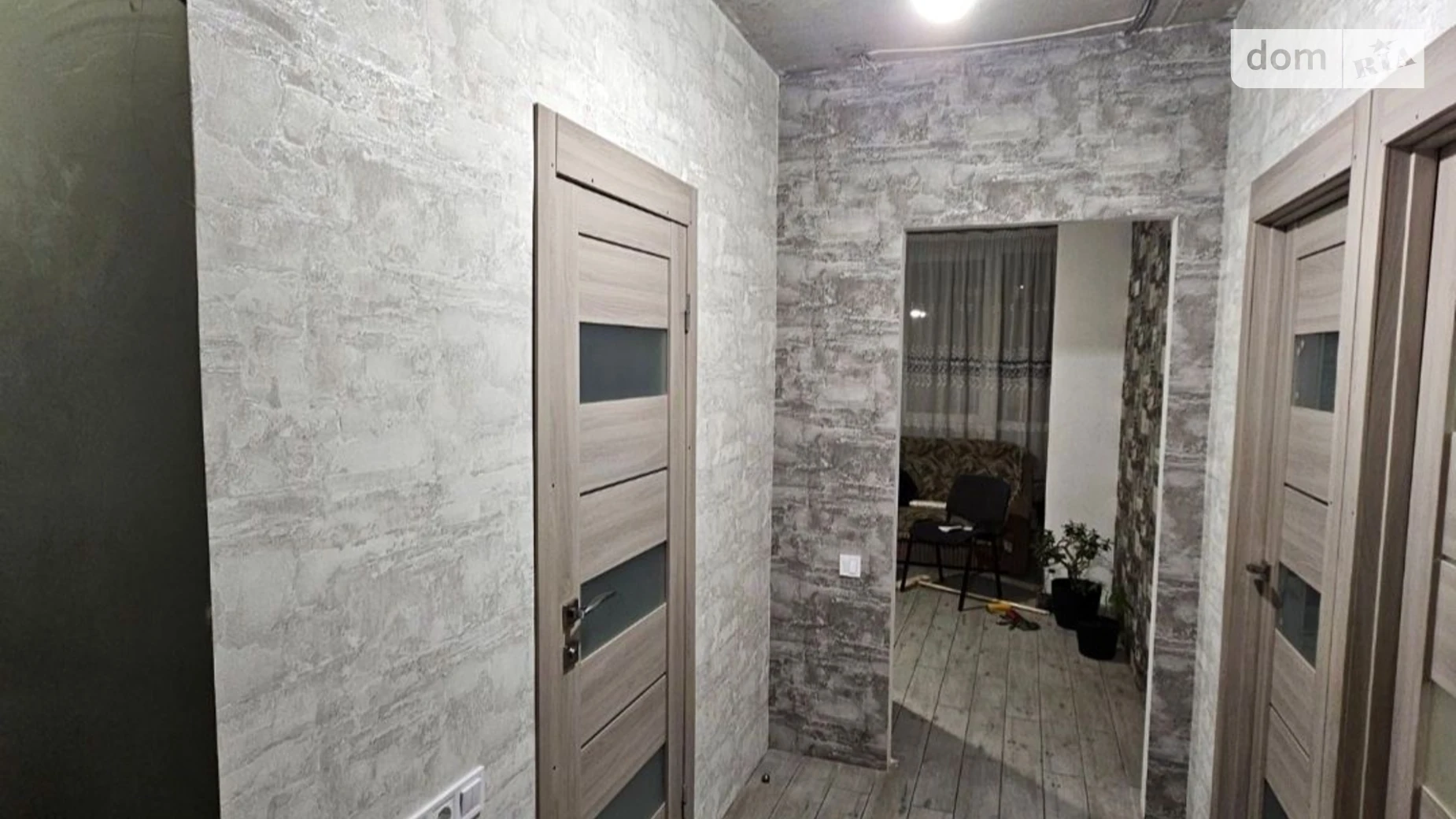 Сдается в аренду 2-комнатная квартира 49 кв. м в Львове, ул. Роксоляны, 87Б - фото 3