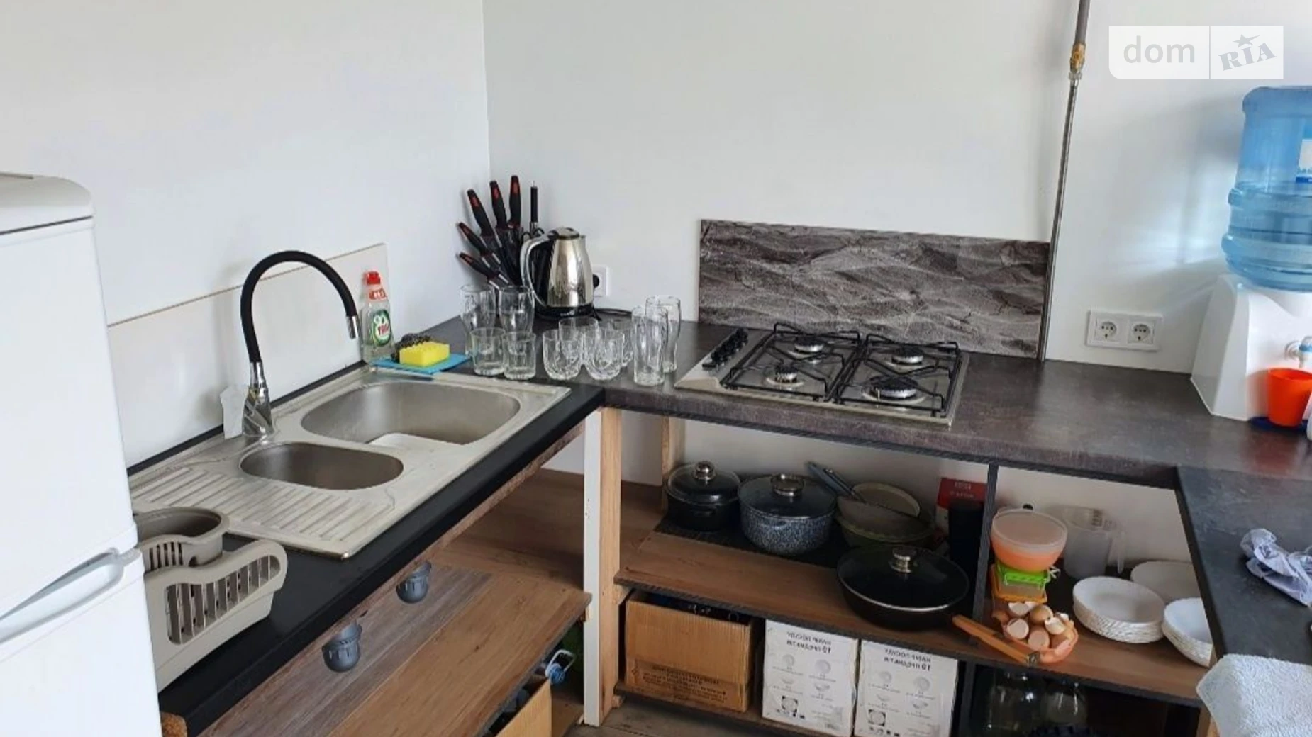 Сдается в аренду 2-комнатная квартира 49 кв. м в Львове, ул. Роксоляны, 87Б - фото 2