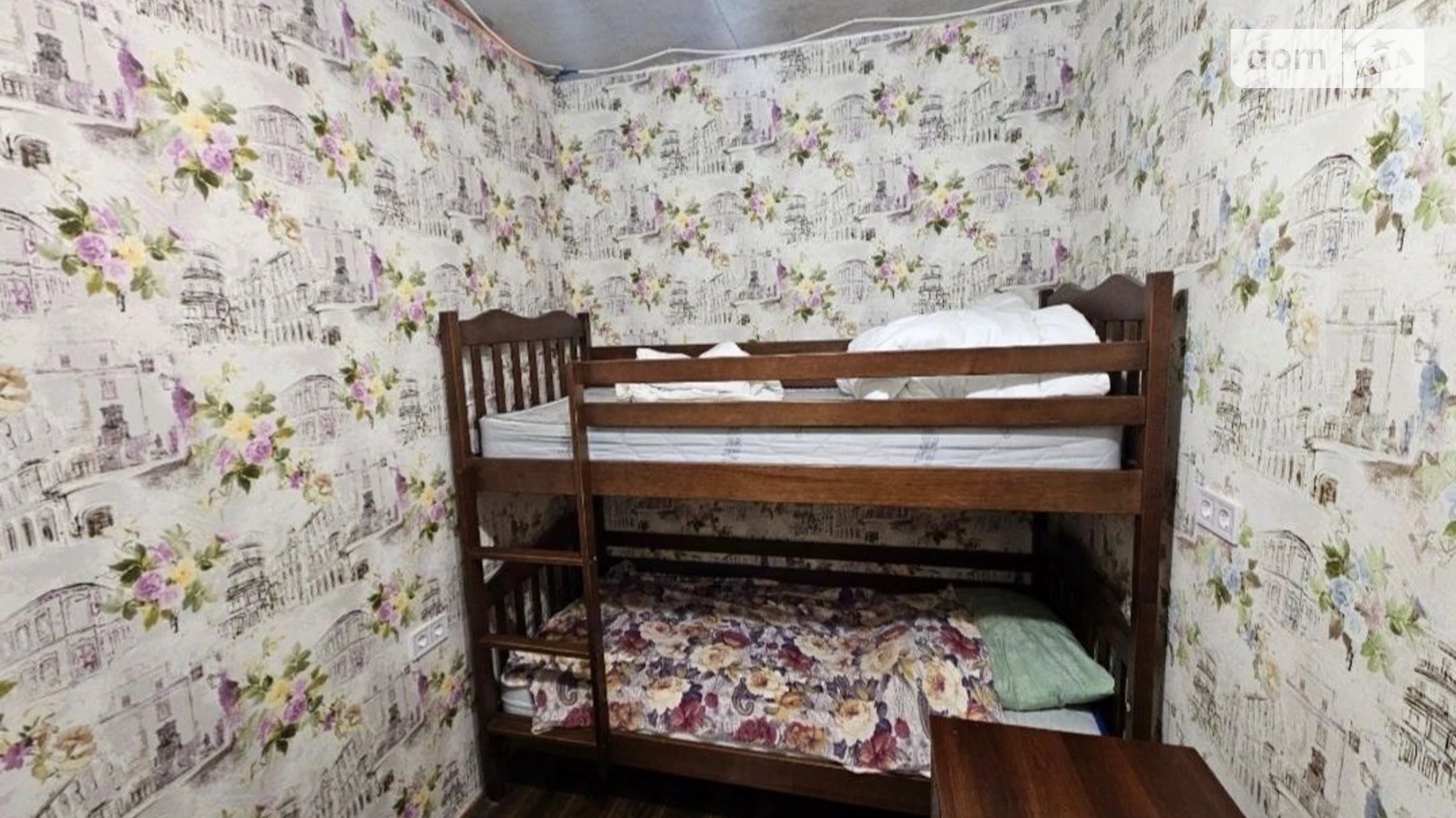 Сдается в аренду 2-комнатная квартира 49 кв. м в Львове, ул. Роксоляны, 87Б - фото 5