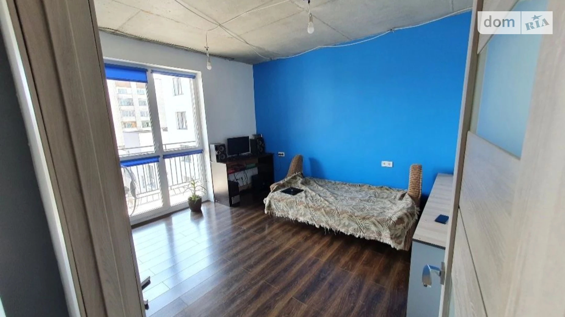 Сдается в аренду 2-комнатная квартира 49 кв. м в Львове, ул. Роксоляны, 87Б - фото 4