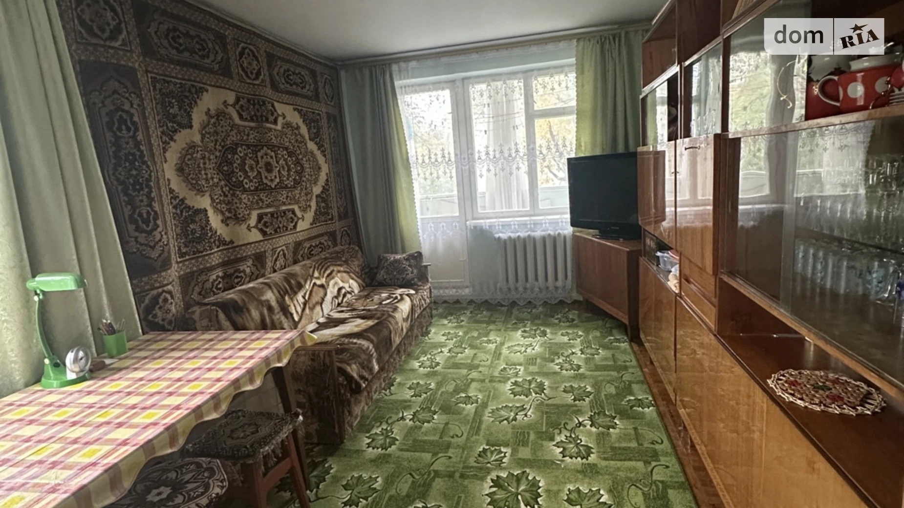 Продается 3-комнатная квартира 63 кв. м в Виннице, просп. Юности, 69 - фото 5