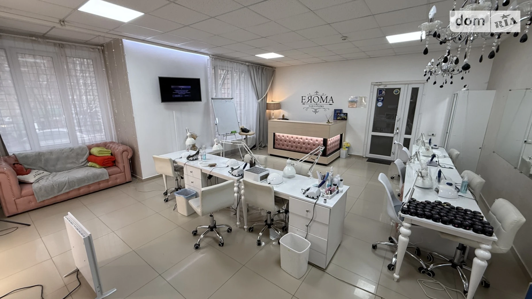 Продається приміщення вільного призначення 59 кв. м в 10-поверховій будівлі, цена: 90000 $ - фото 4