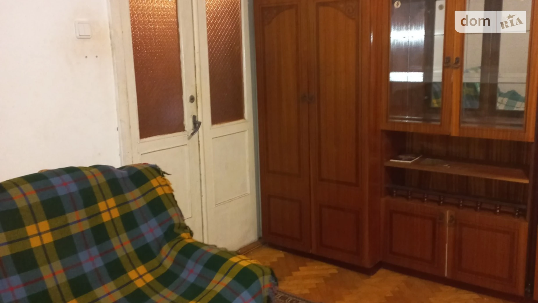 2-комнатная квартира 46 кв. м в Тернополе, ул. Острожского Князя, 40 - фото 5