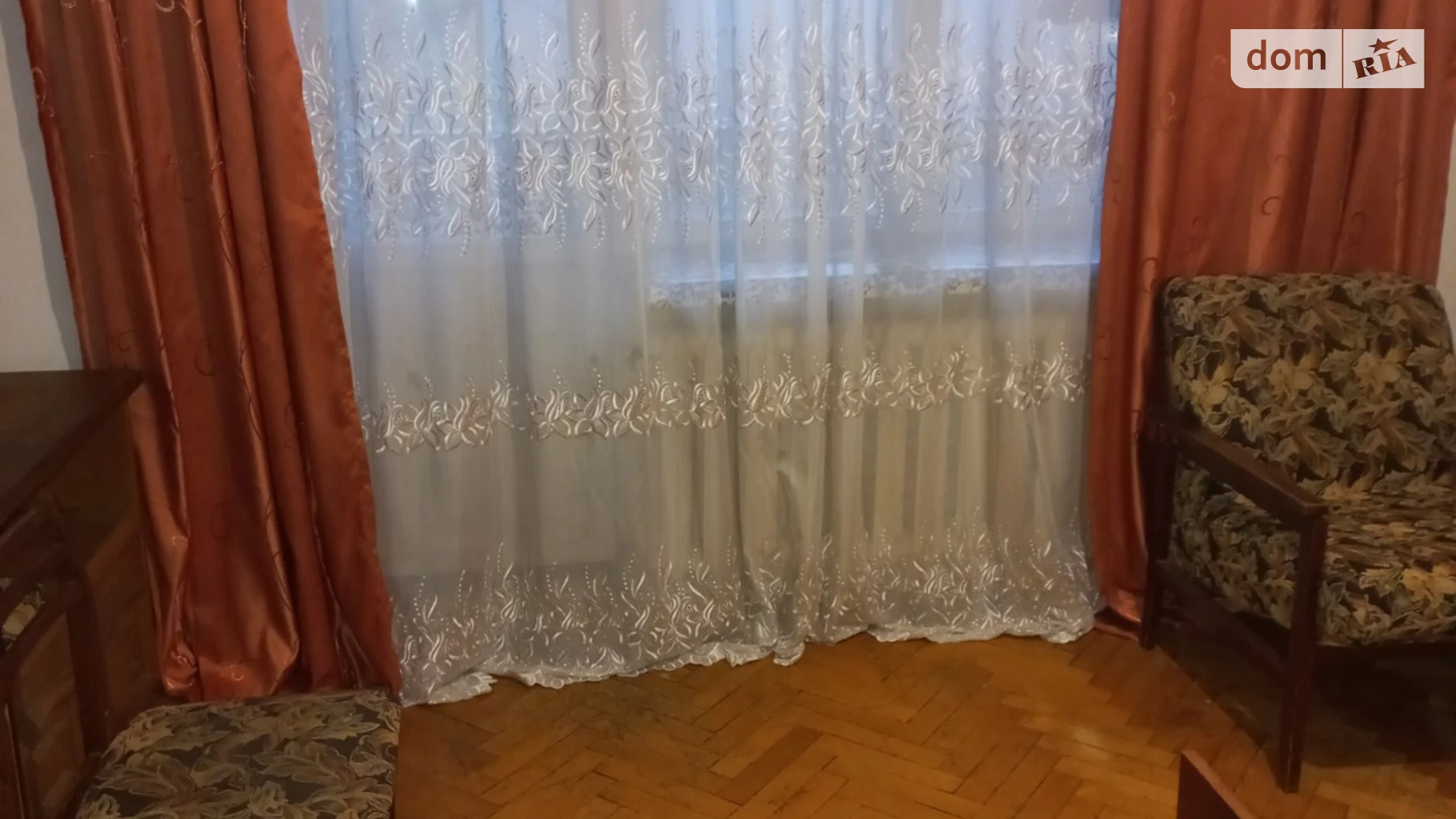 2-комнатная квартира 46 кв. м в Тернополе, ул. Острожского Князя, 40 - фото 4