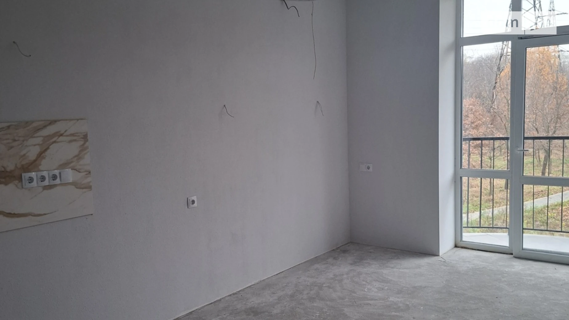 Продается 1-комнатная квартира 40.5 кв. м в Киеве, ул. Тираспольская, 44 - фото 4