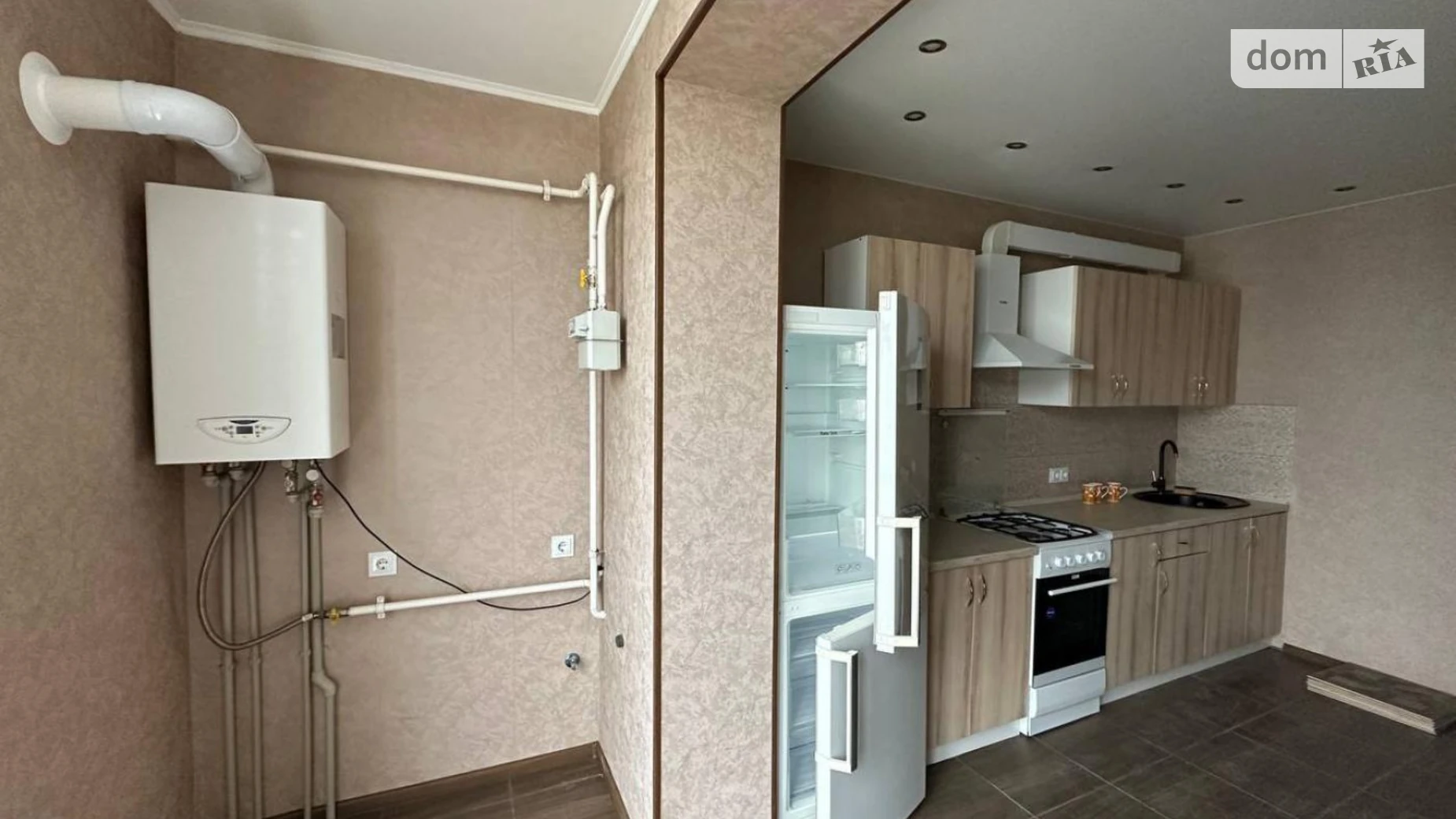 Продается 1-комнатная квартира 44.8 кв. м в Слобожанском, ул. Содружества, 1 корпус 1 - фото 3