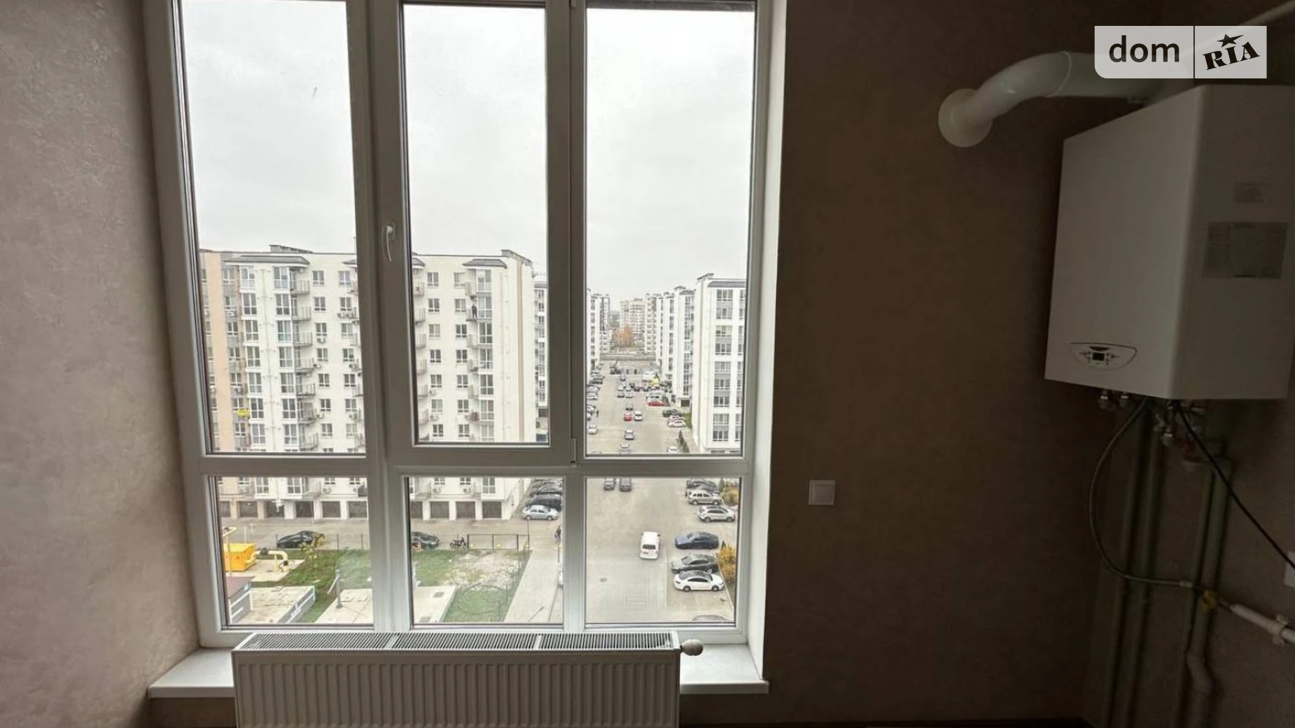 Продается 1-комнатная квартира 44.8 кв. м в Слобожанском, ул. Содружества, 1 корпус 1 - фото 4