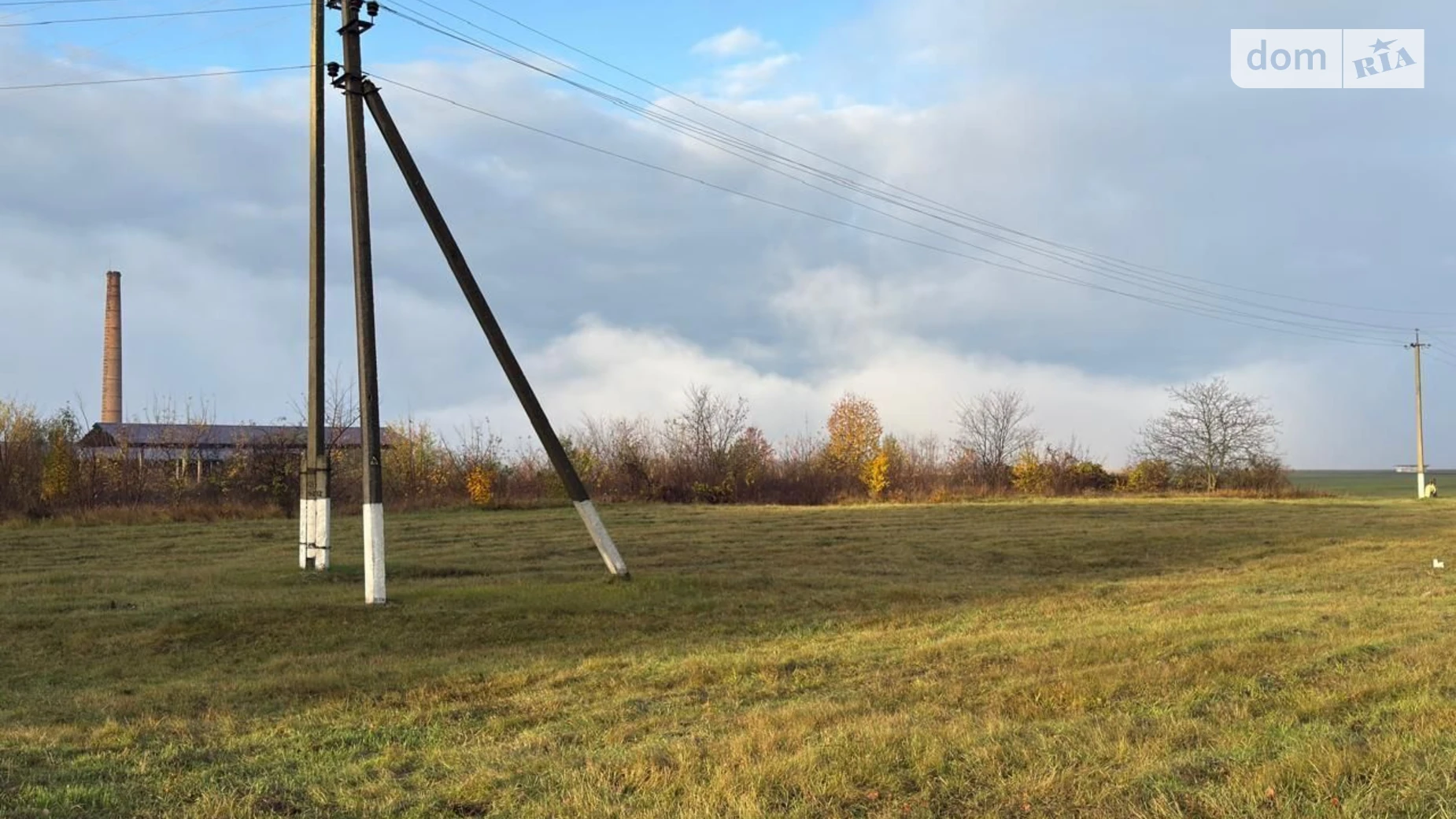 Здається в оренду земельна ділянка 1.1661 соток у області, цена: 102616 грн - фото 2