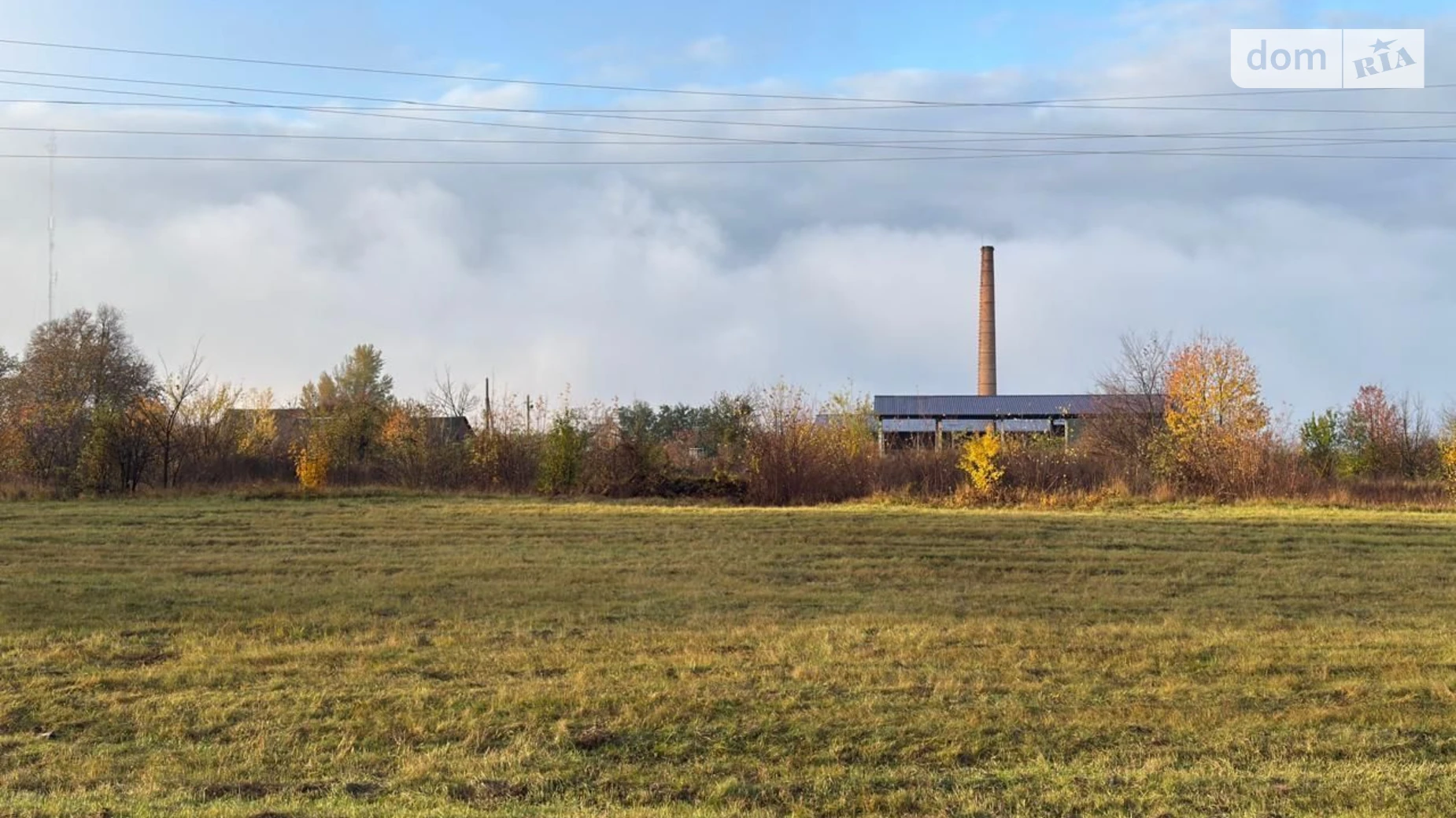 Здається в оренду земельна ділянка 1.1661 соток у області, цена: 102616 грн - фото 3