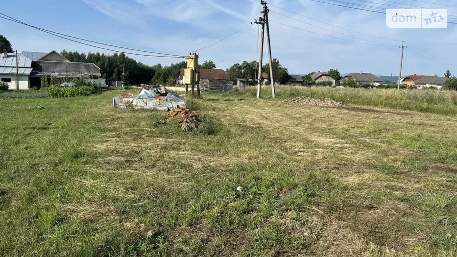 Продается земельный участок 0.2498 соток в Ивано-Франковской области, цена: 1386000 грн - фото 3