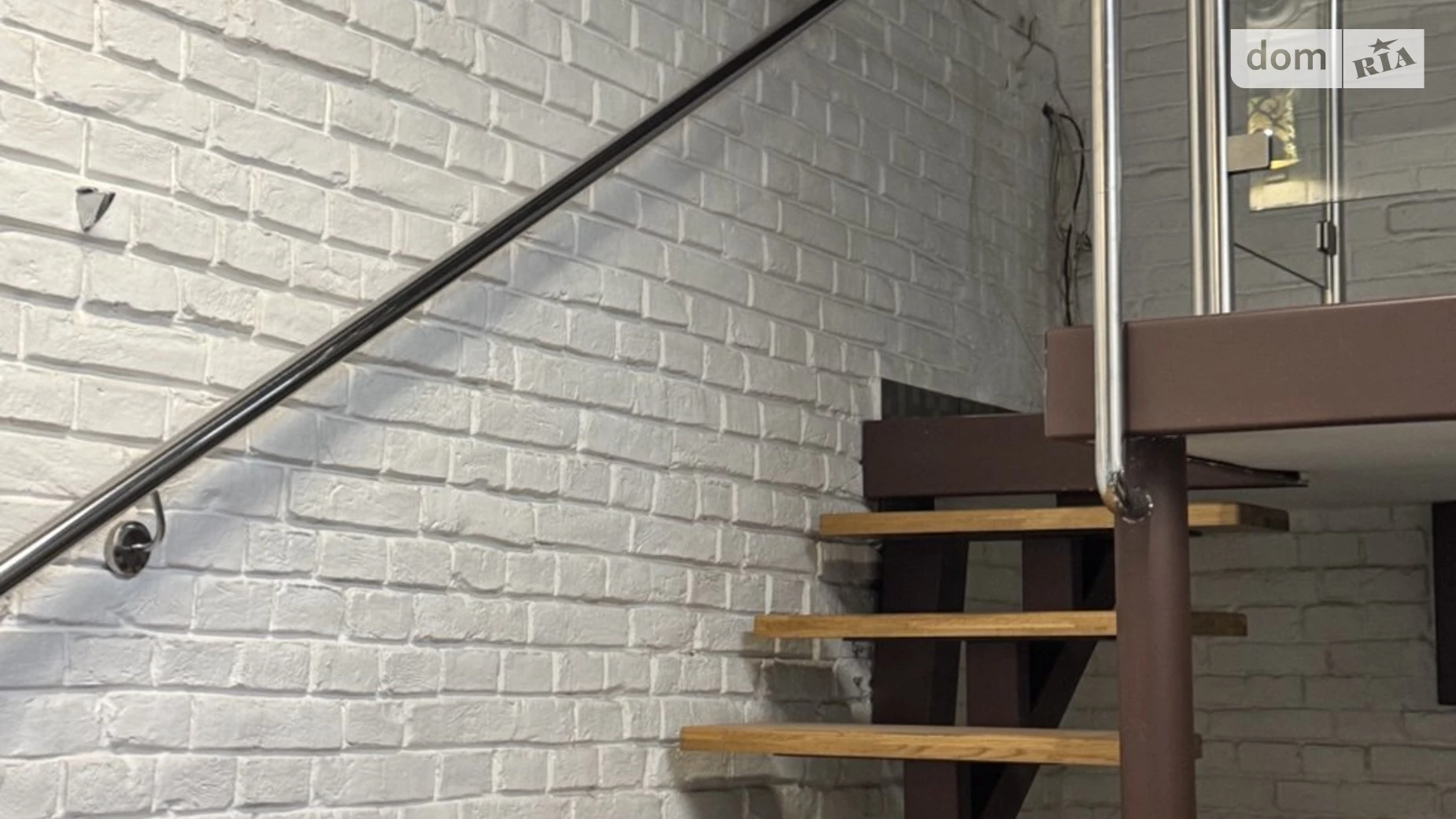 Здається в оренду приміщення вільного призначення 48 кв. м в 3-поверховій будівлі, цена: 500 $ - фото 4