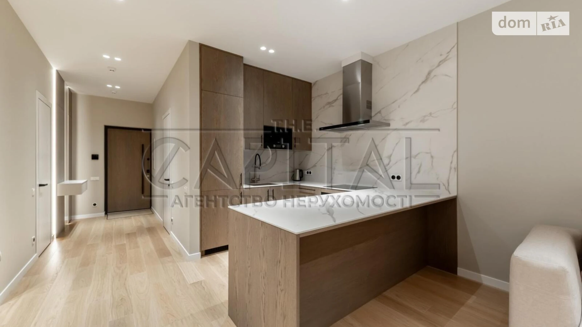 Сдается в аренду 3-комнатная квартира 102.6 кв. м в Киеве, ул. Василия Тютюнника, 43 - фото 2