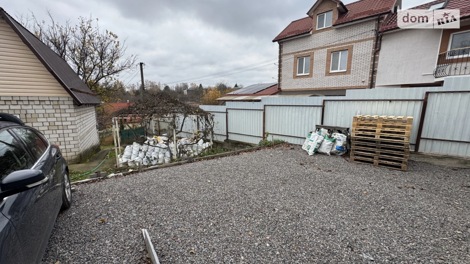 Продається будинок 2 поверховий 50 кв. м з бесідкою, цена: 45000 $ - фото 2