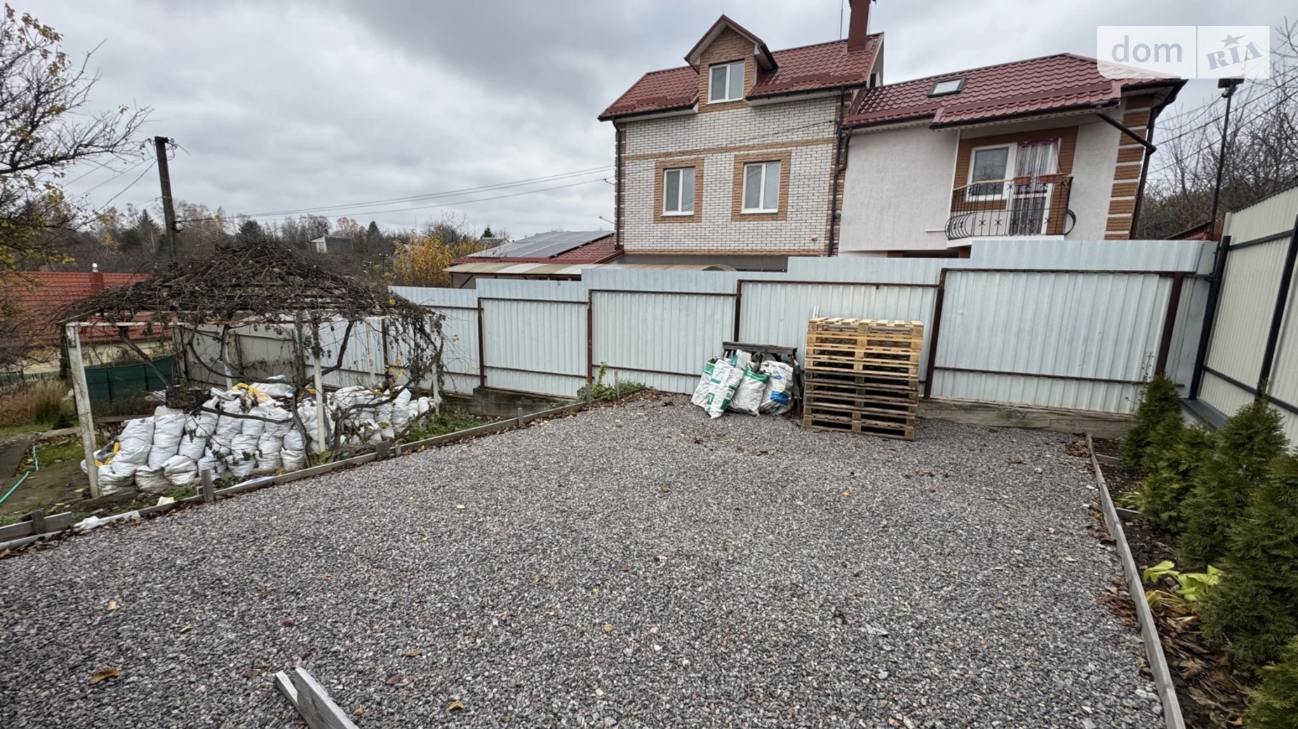 Продається будинок 2 поверховий 50 кв. м з бесідкою, цена: 45000 $ - фото 3