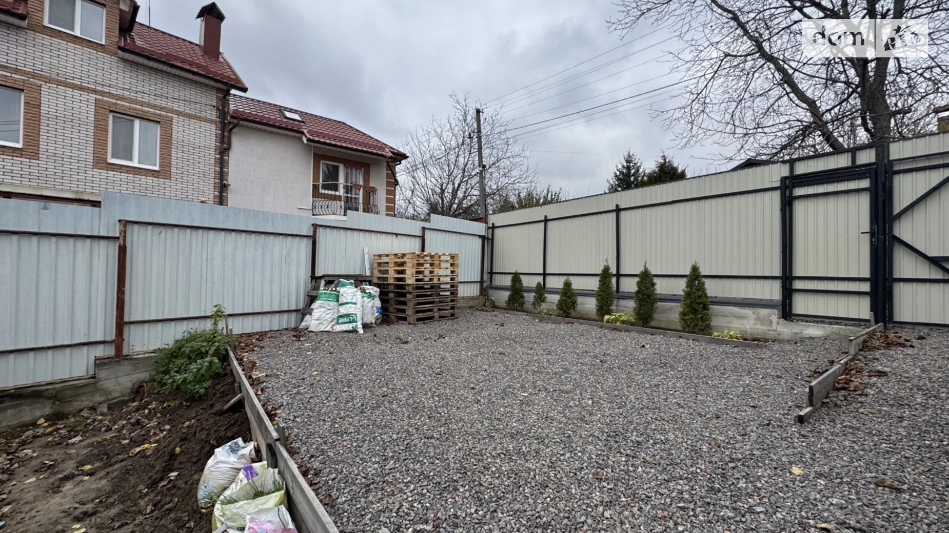 Продається будинок 2 поверховий 50 кв. м з бесідкою, цена: 45000 $ - фото 4