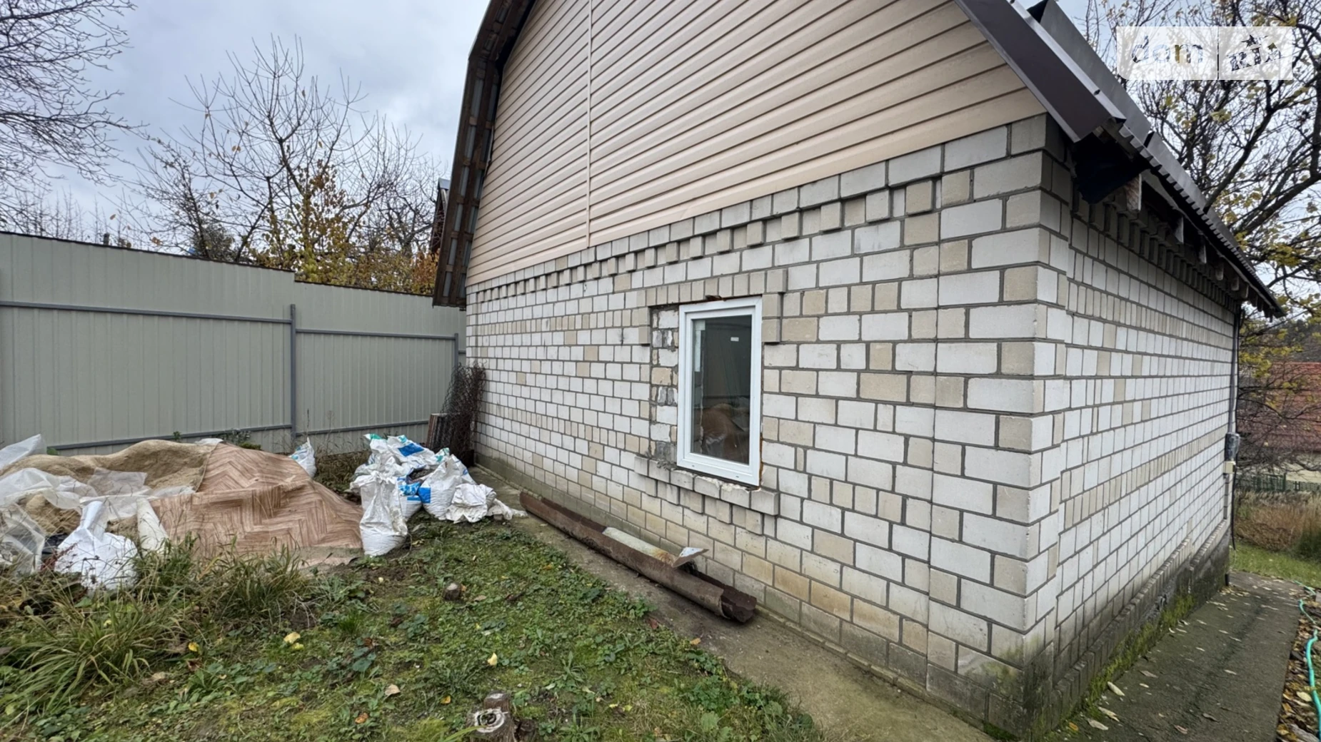 Продається будинок 2 поверховий 50 кв. м з бесідкою, цена: 45000 $ - фото 5