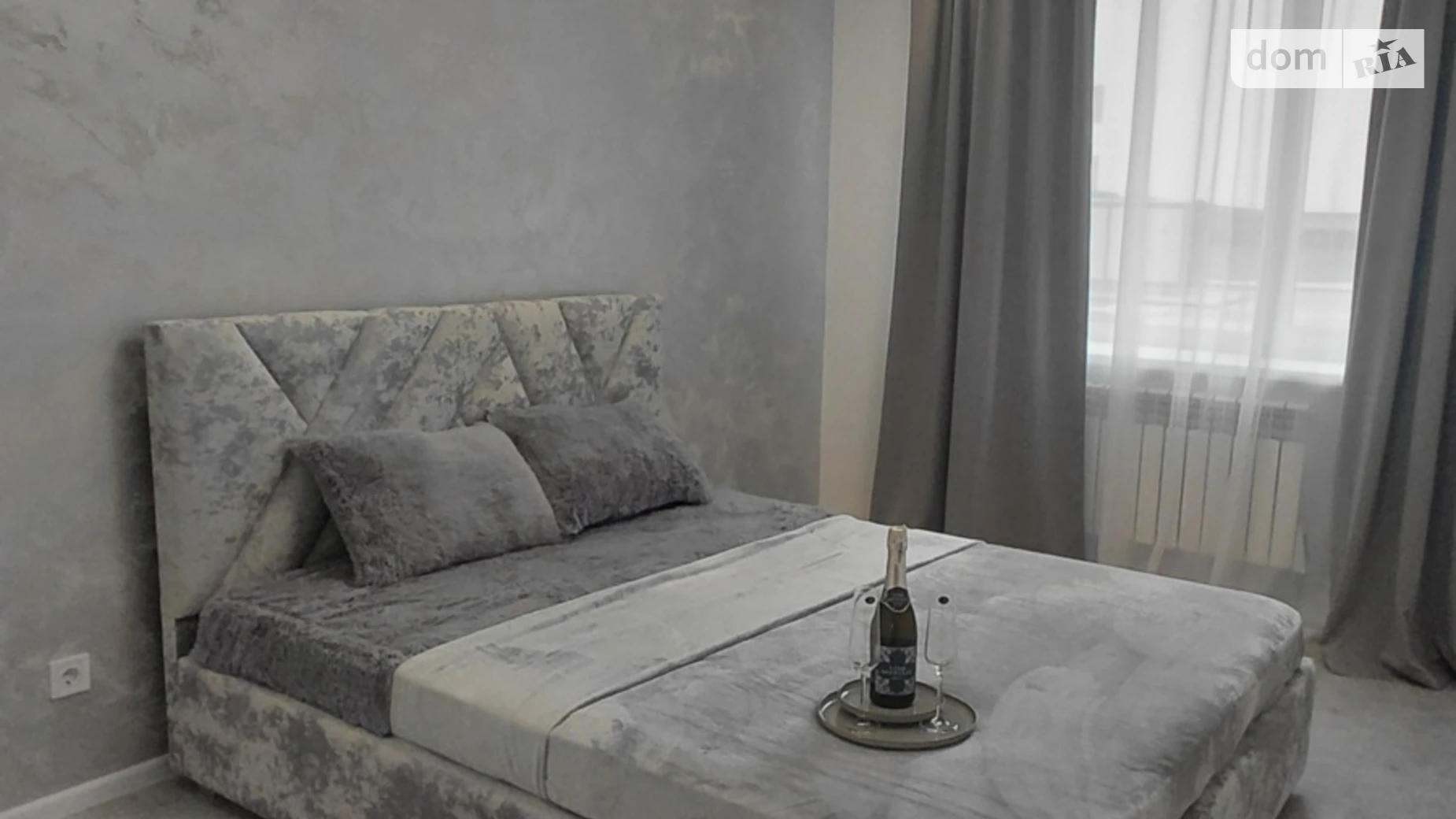 Продается 2-комнатная квартира 68.5 кв. м в Виннице, ул. Андрея Шептицкого - фото 3