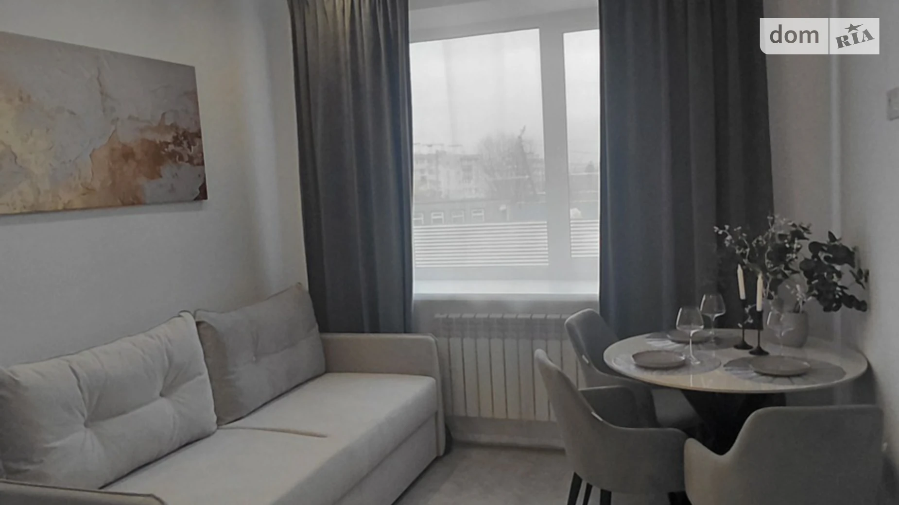 Продается 2-комнатная квартира 68.5 кв. м в Виннице, ул. Андрея Шептицкого - фото 5