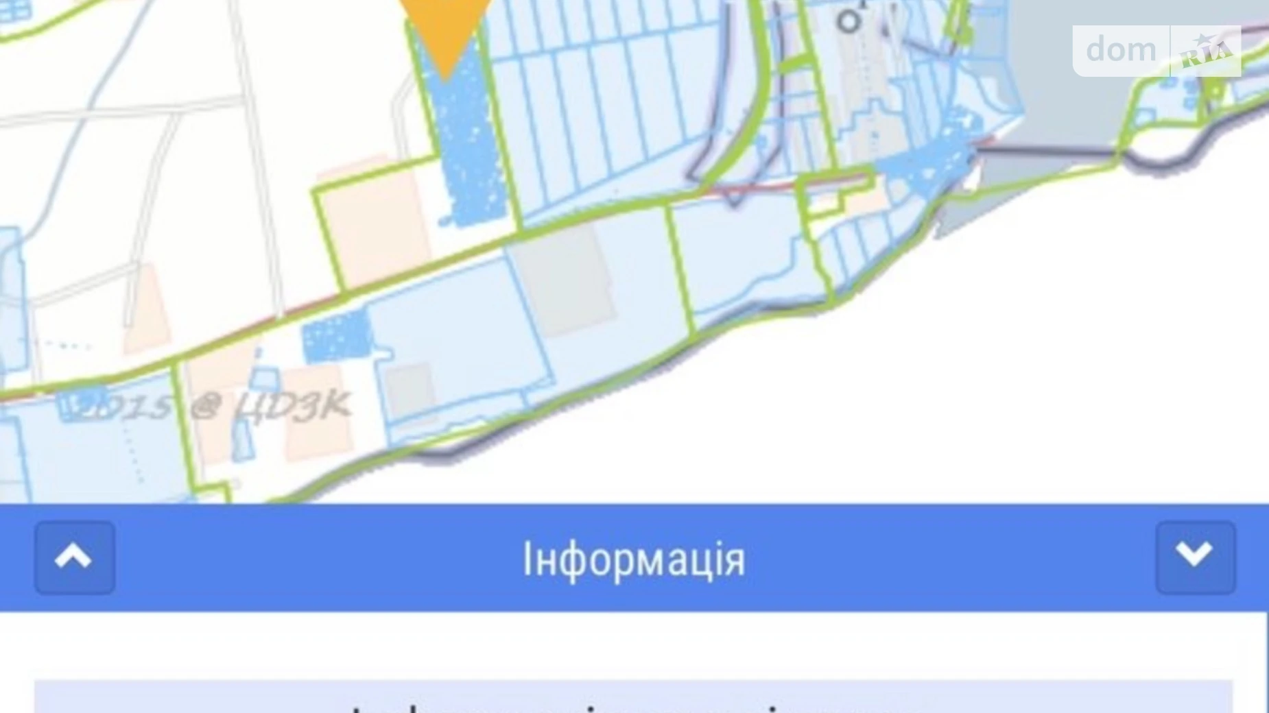 Продается земельный участок 4.7 соток в Одесской области, цена: 3500 $ - фото 5