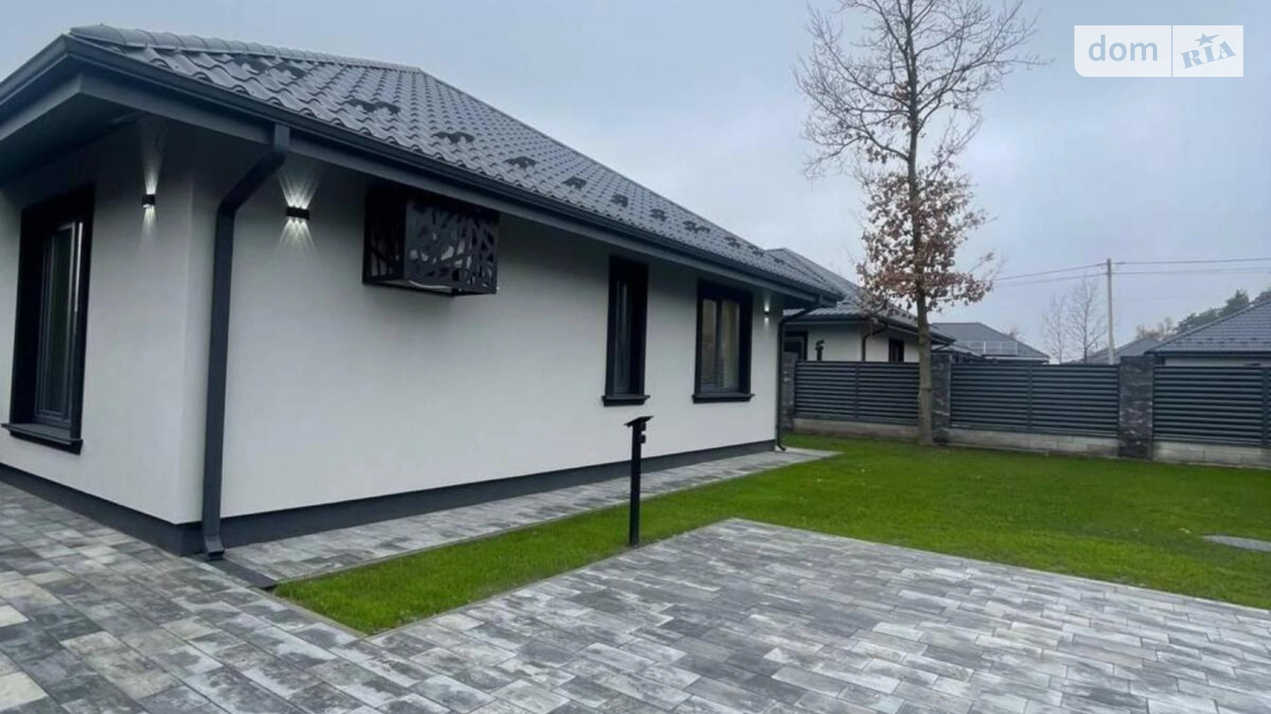 Продается одноэтажный дом 100 кв. м с садом, цена: 180000 $ - фото 2