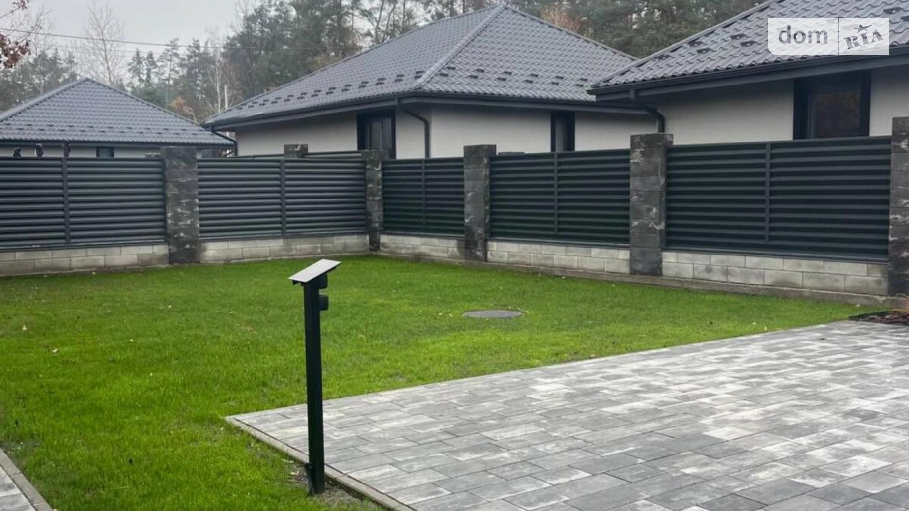 Продается одноэтажный дом 100 кв. м с садом, цена: 180000 $ - фото 4