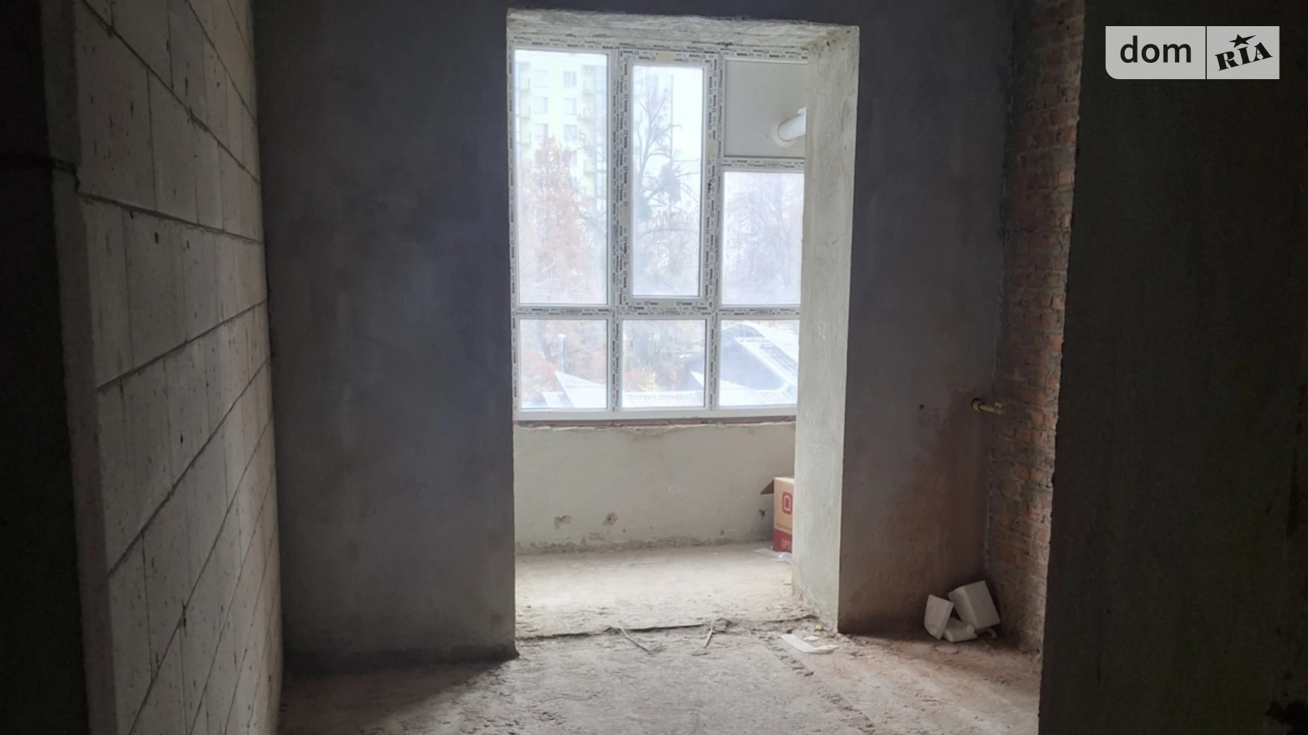 Продається 1-кімнатна квартира 40 кв. м у Вінниці, вул. Волошкова, 4В - фото 2