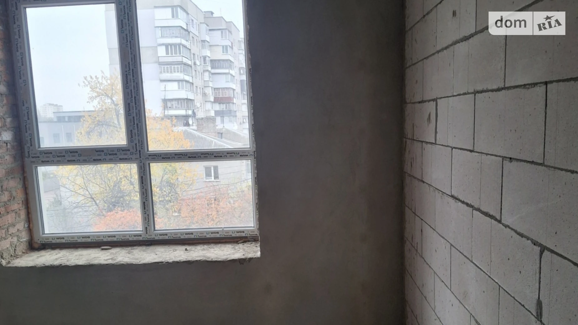 Продається 1-кімнатна квартира 40 кв. м у Вінниці, вул. Волошкова, 4В - фото 3