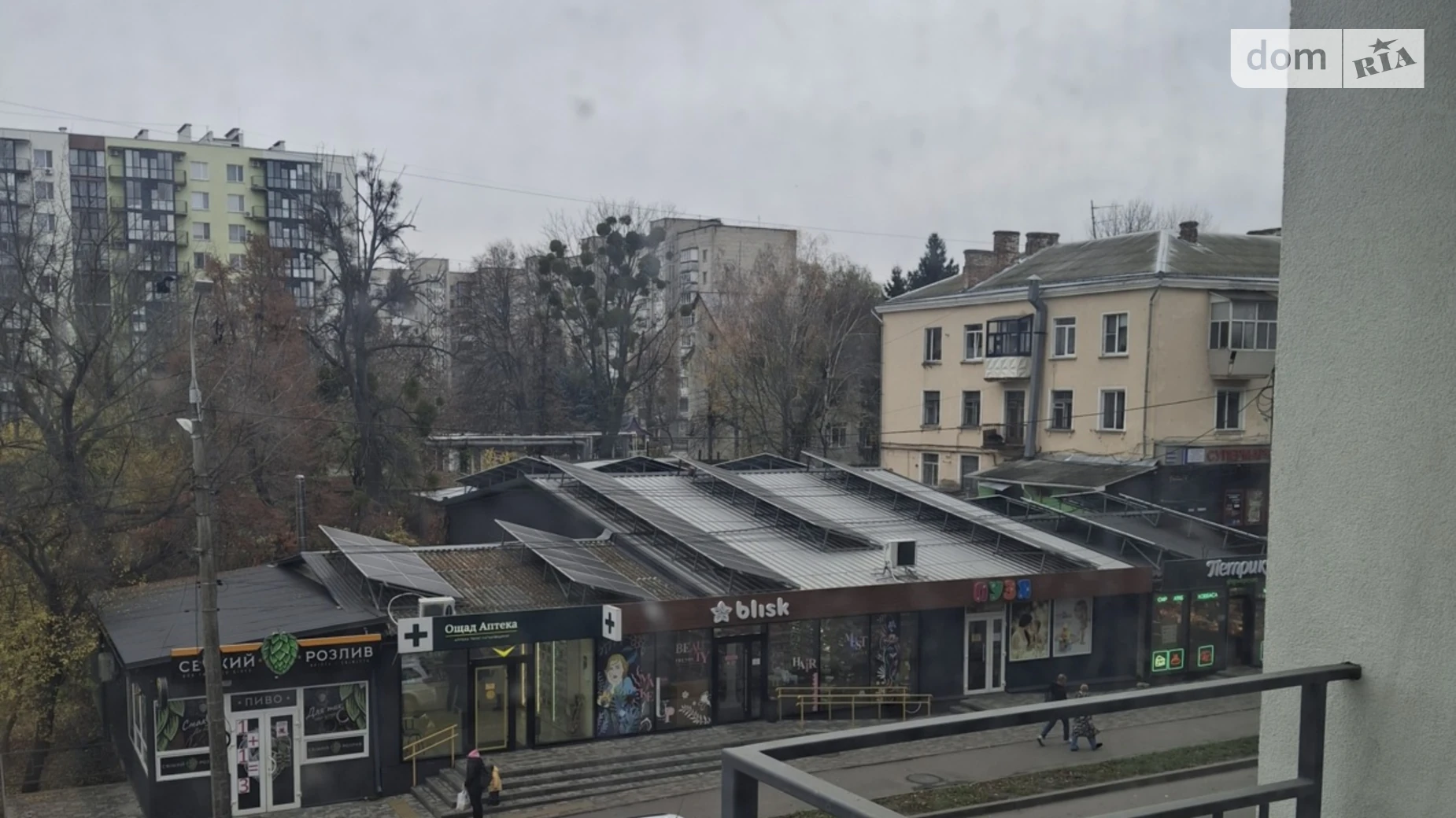 Продається 1-кімнатна квартира 40 кв. м у Вінниці, вул. Волошкова, 4В - фото 4