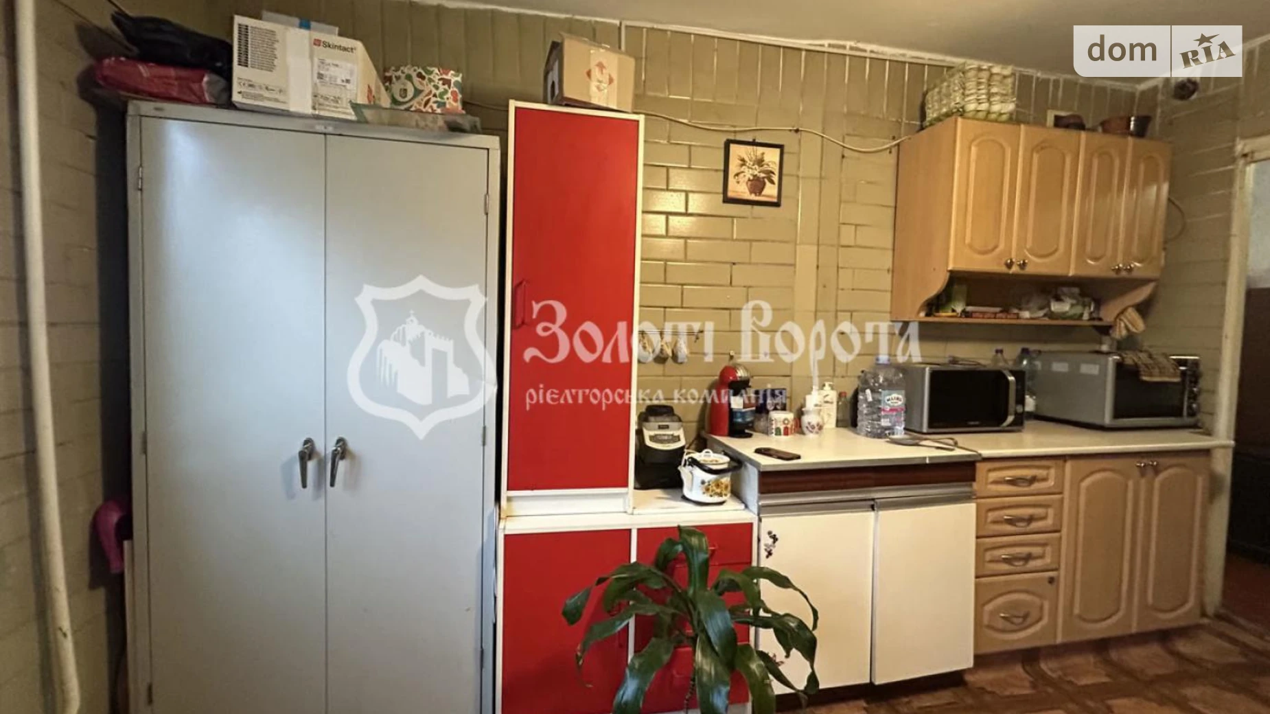 Продается комната 24 кв. м в Киеве, цена: 19000 $ - фото 2