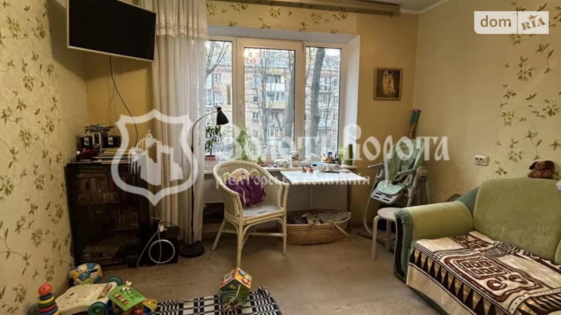Продается комната 24 кв. м в Киеве, цена: 19000 $ - фото 3
